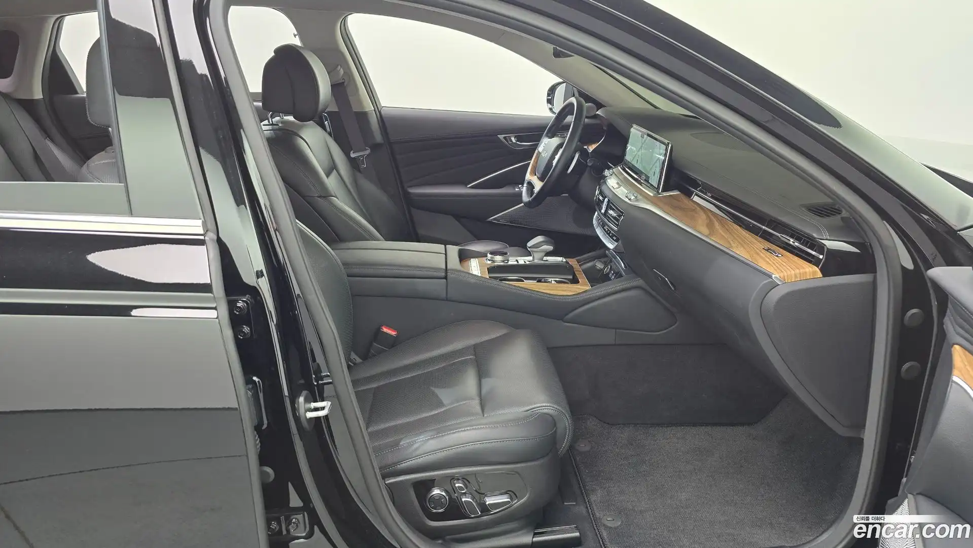 K9 Kia 2023.7-INNER-036