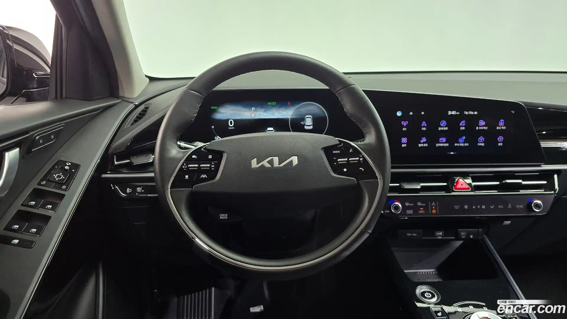 Niro Kia 2022.5-OPTION-017