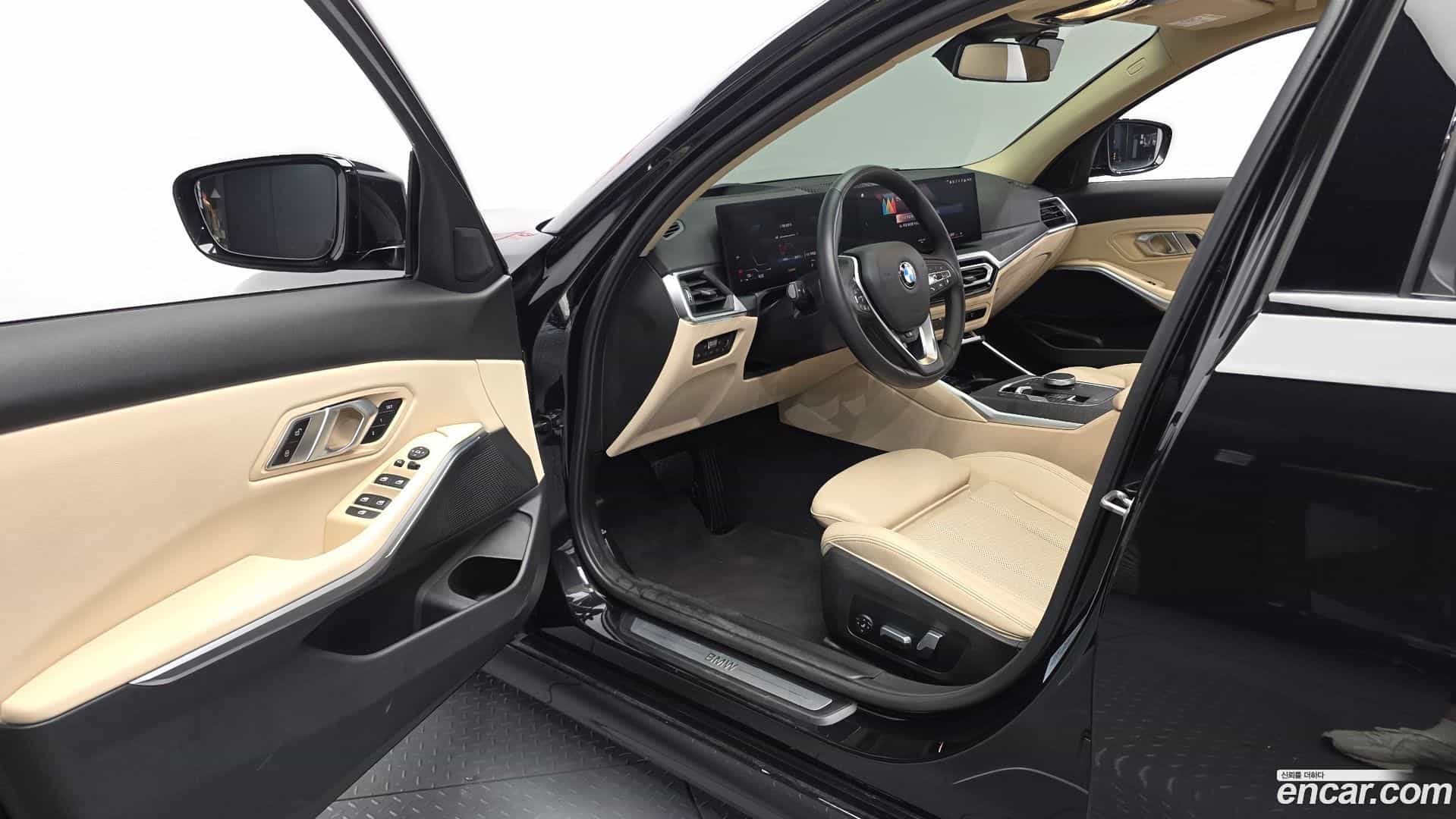 3-Series BMW 2023.5-INNER-010