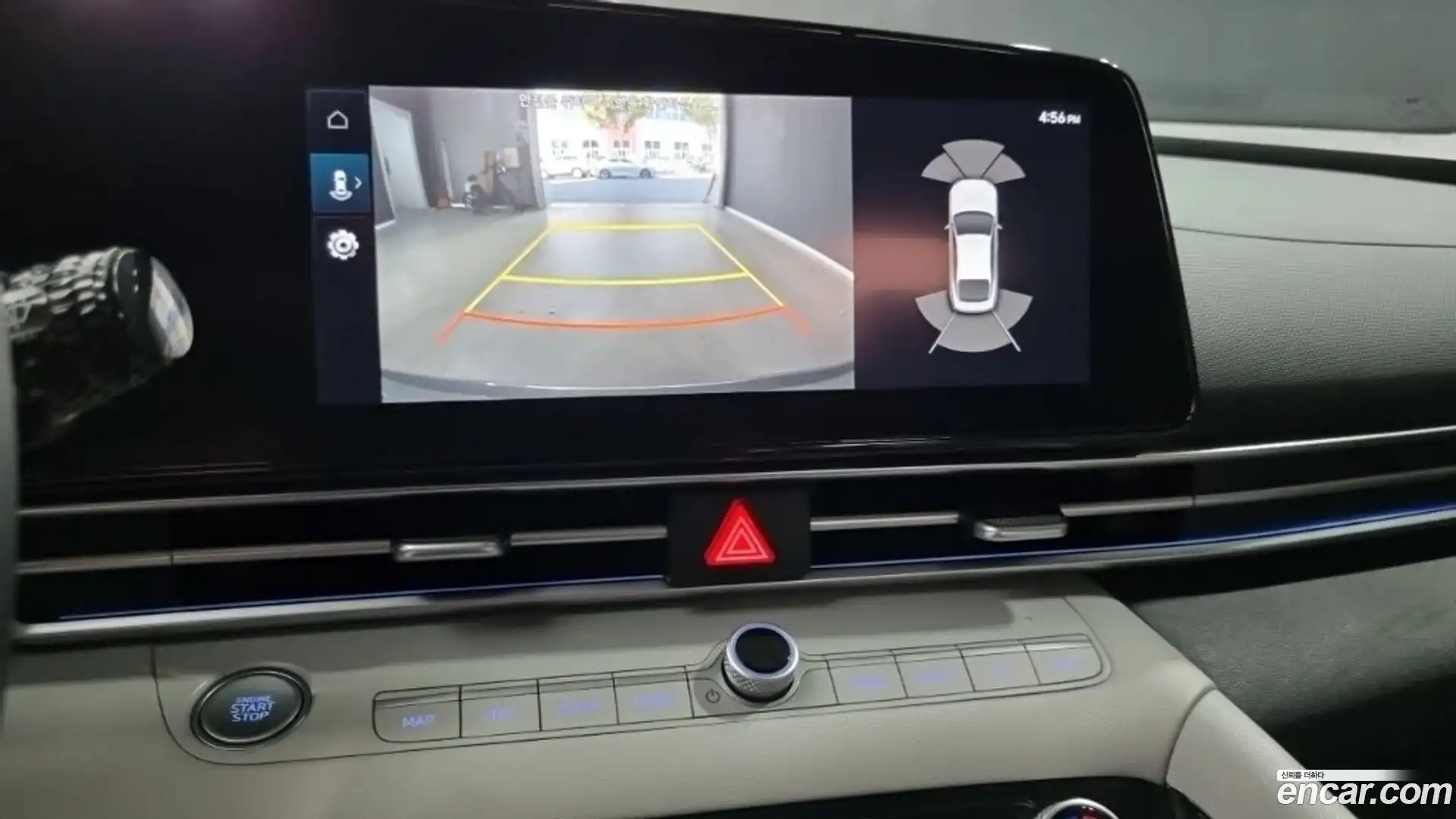 AVANTE Hyundai 2021.5-OPTION-022