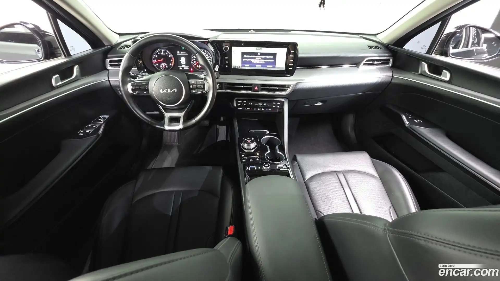 K5 Kia 2023.3-INNER-007