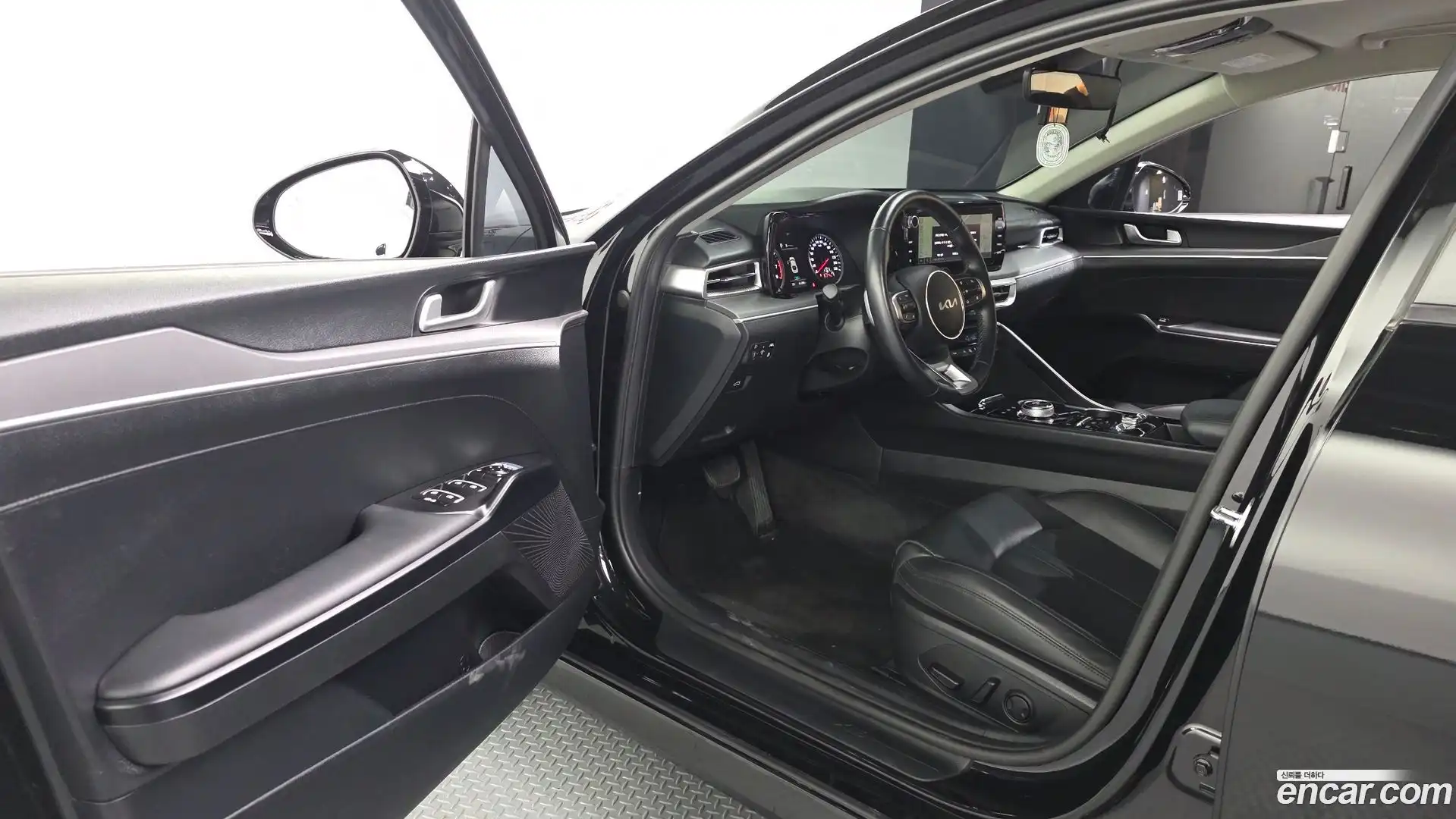 K5 Kia 2023.3-INNER-010