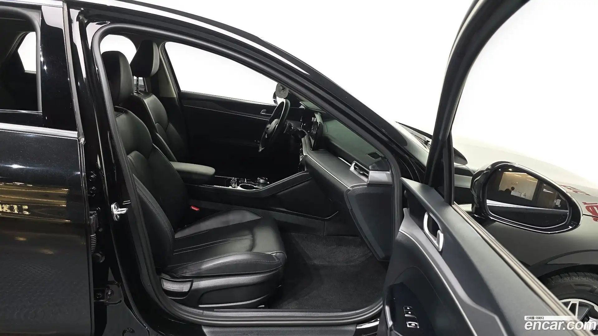 K5 Kia 2023.3-OPTION-015
