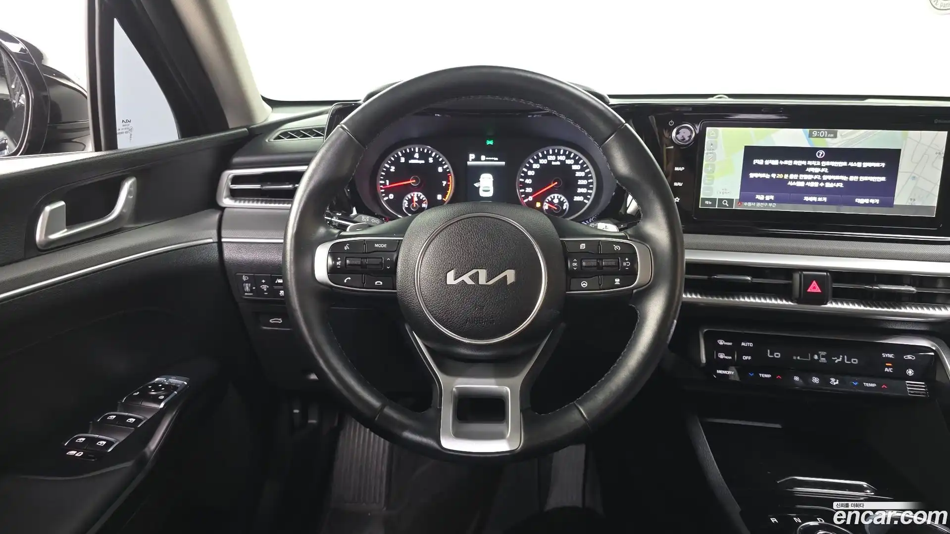 K5 Kia 2023.3-OPTION-017