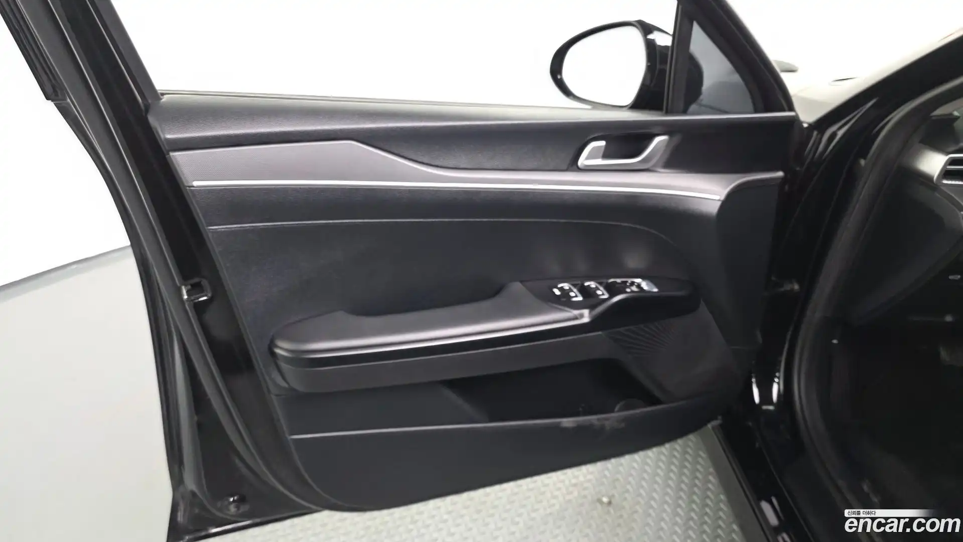 K5 Kia 2023.3-INNER-034