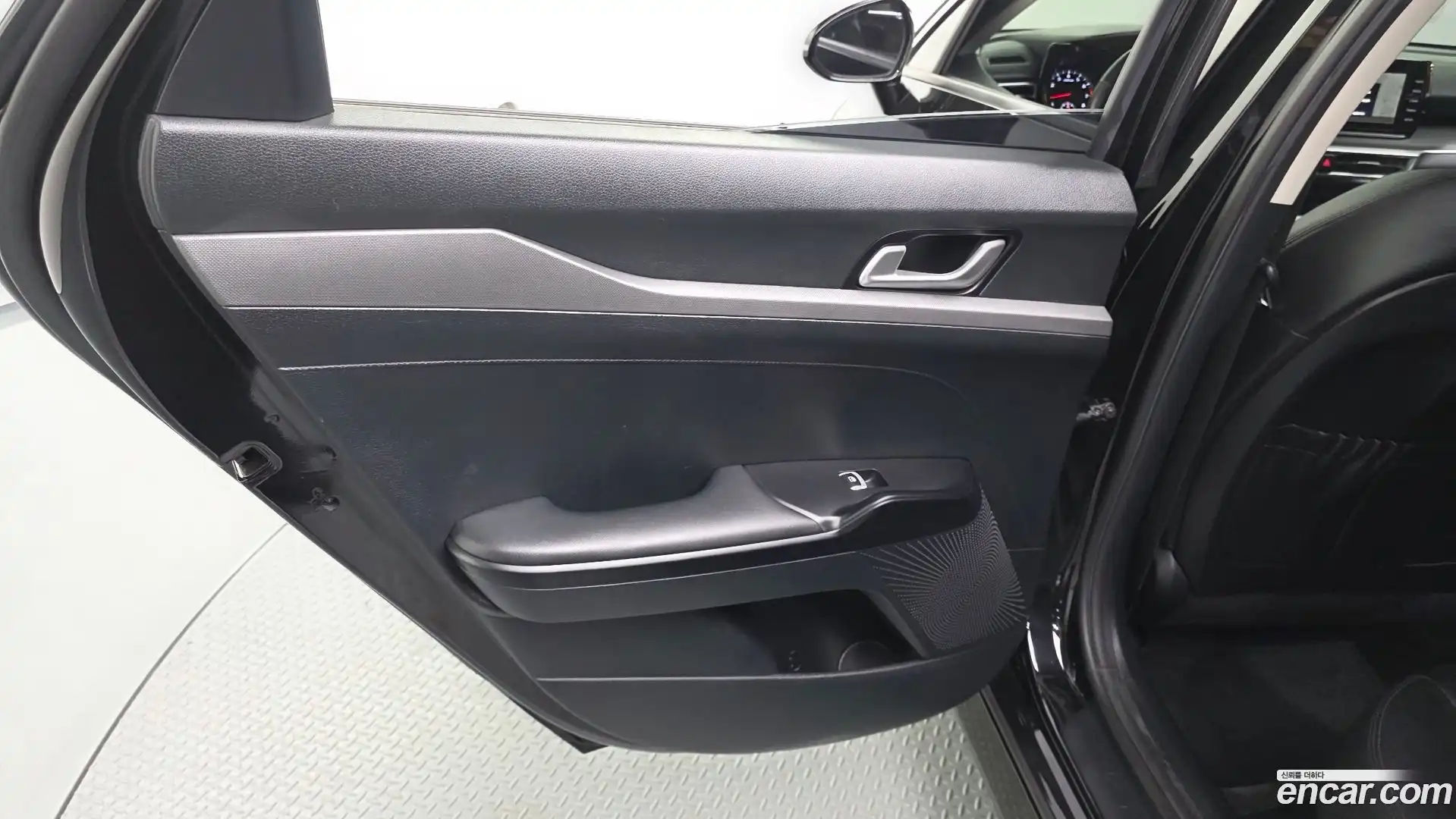 K5 Kia 2023.3-INNER-035