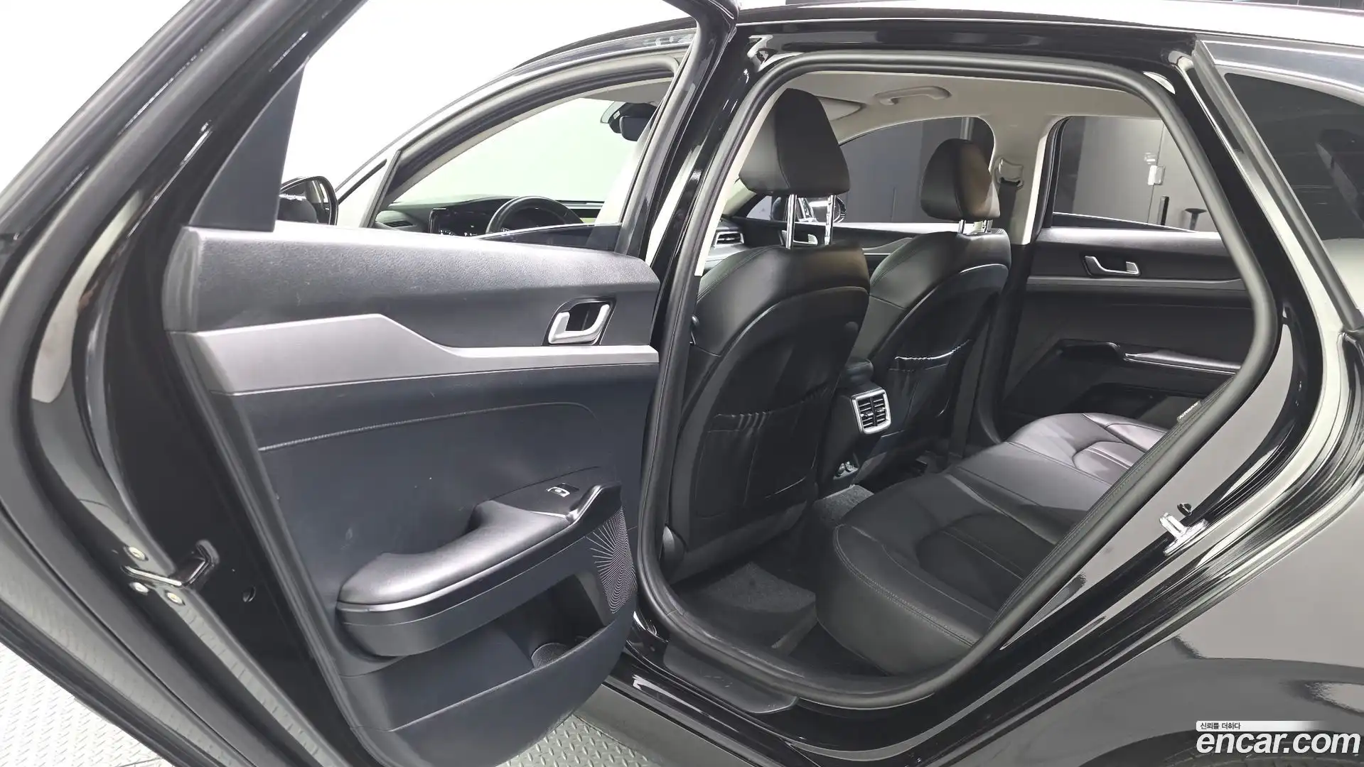 K5 Kia 2023.3-INNER-036