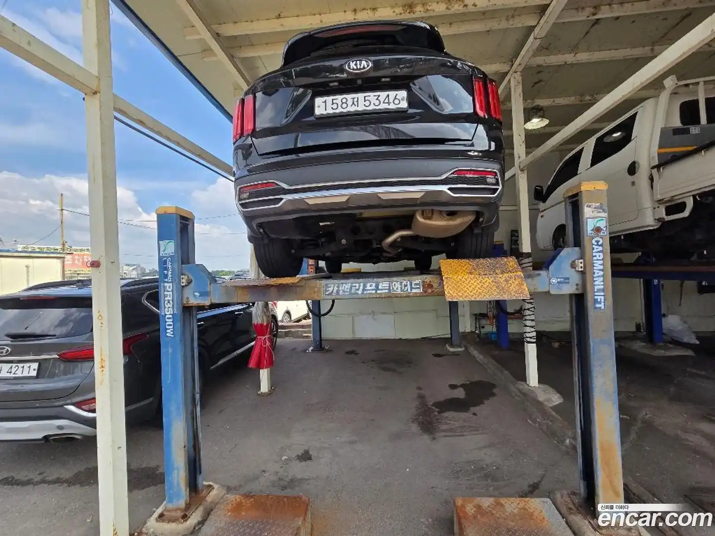 Sorento Kia 2020.5-OUTER-002