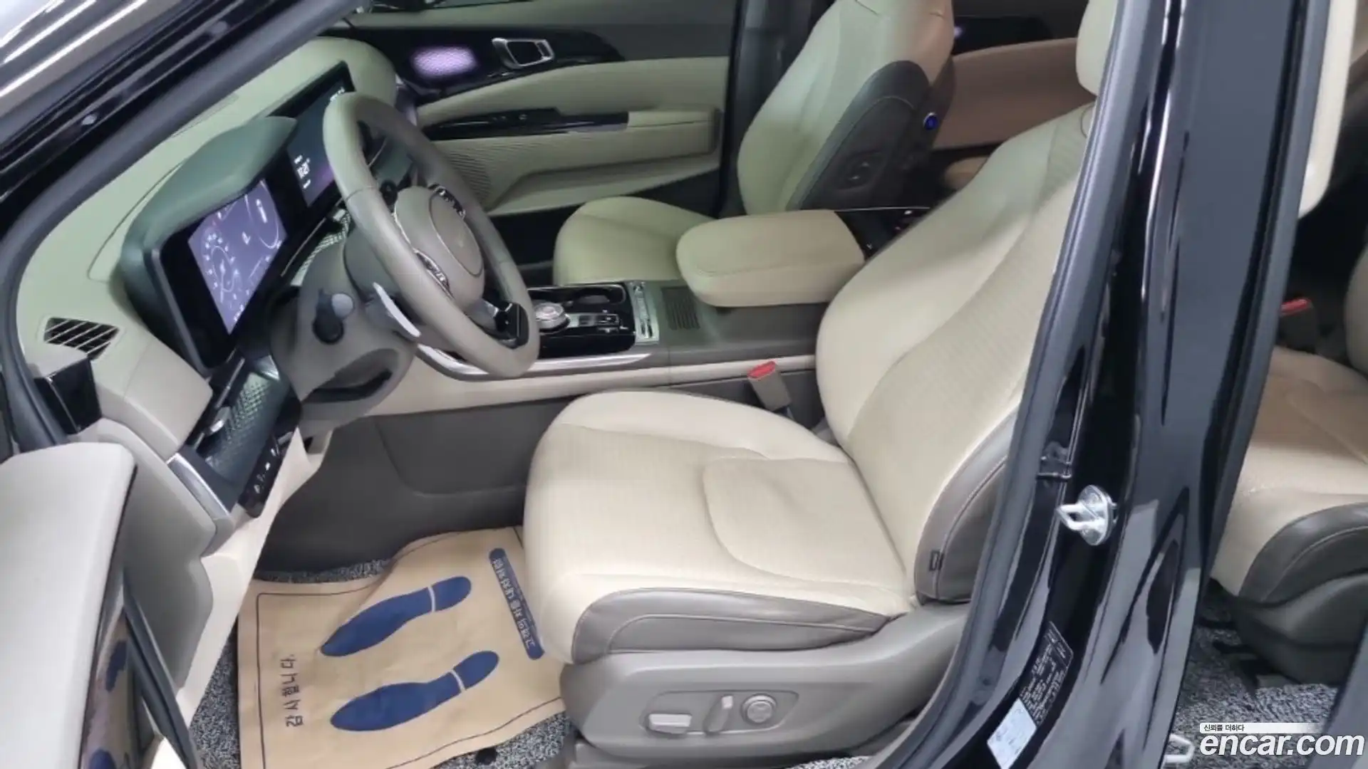 Canival Kia 2022.8-INNER-010