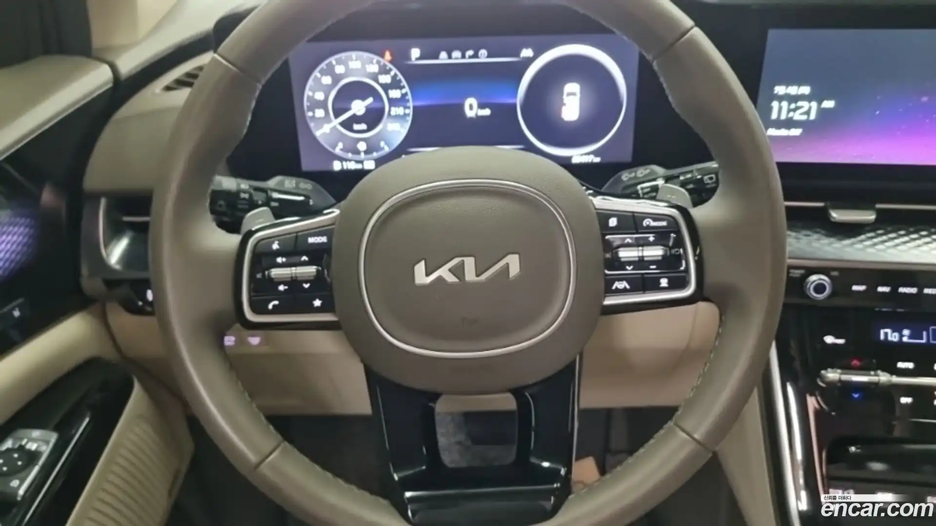 Canival Kia 2022.8-OPTION-019