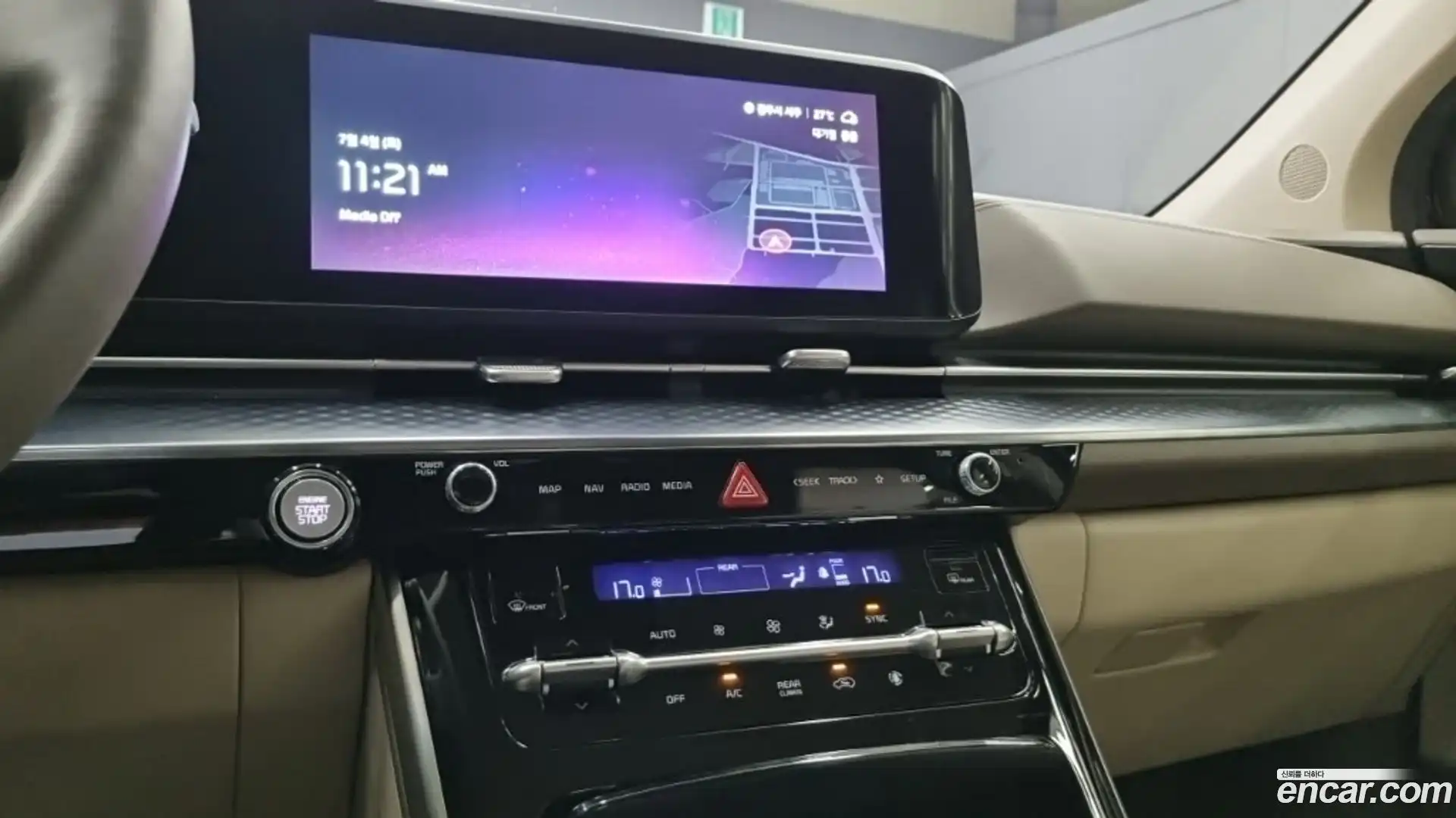 Canival Kia 2022.8-OPTION-020