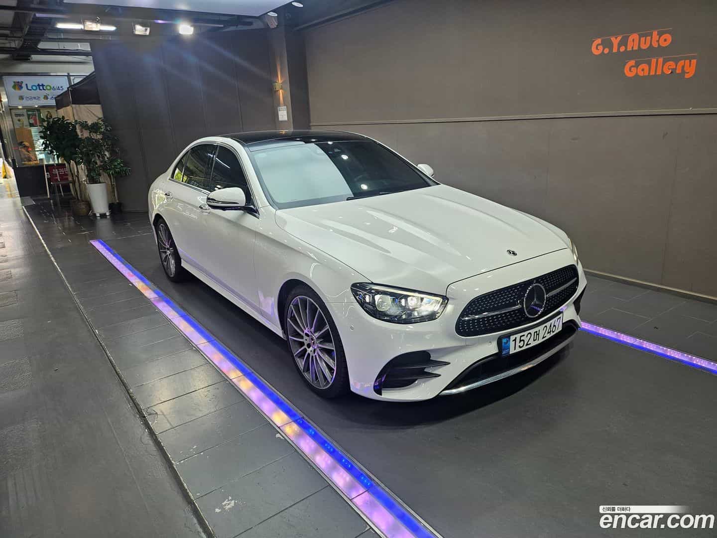 E-Class Mercedes-Benz 2022.2-OUTER-001