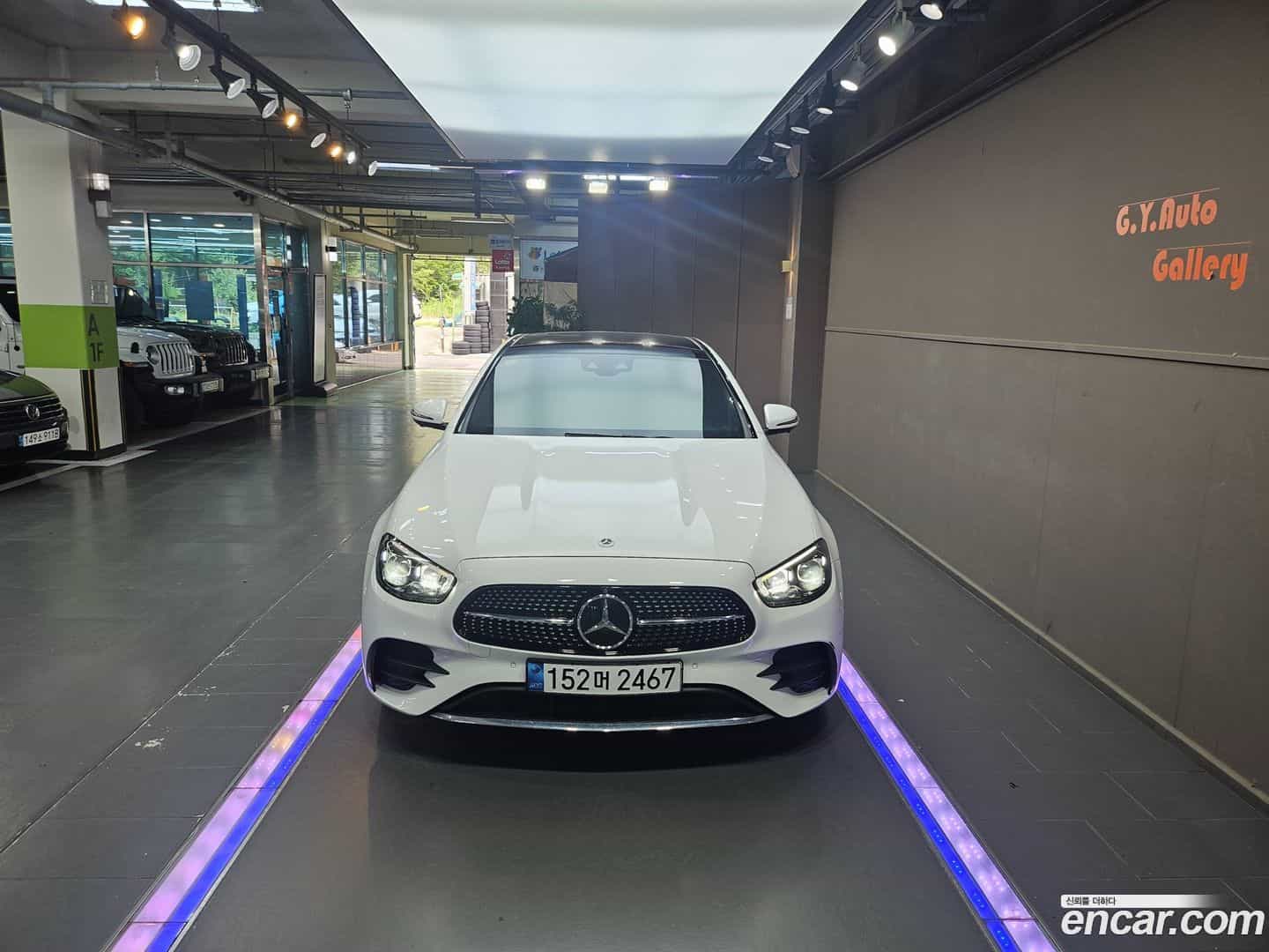 E-Class Mercedes-Benz 2022.2-OUTER-003