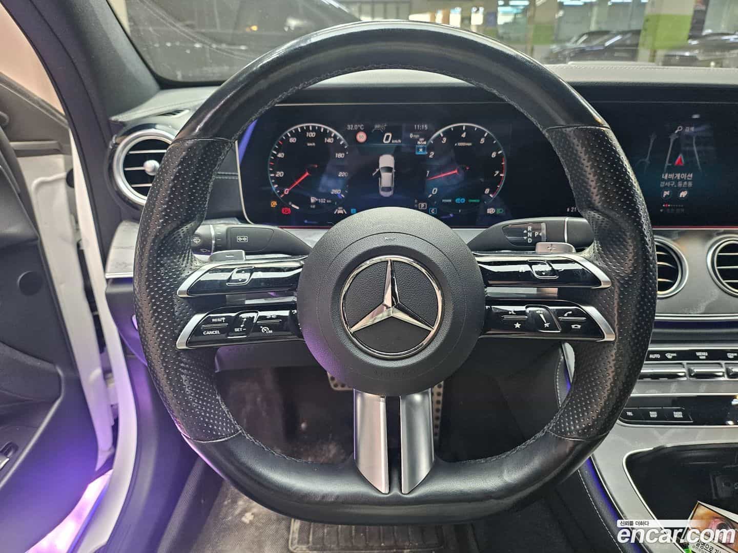 E-Class Mercedes-Benz 2022.2-OPTION-016