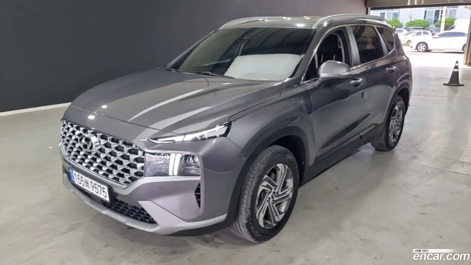 Santafe Hyundai 2020.8-OUTER-001
