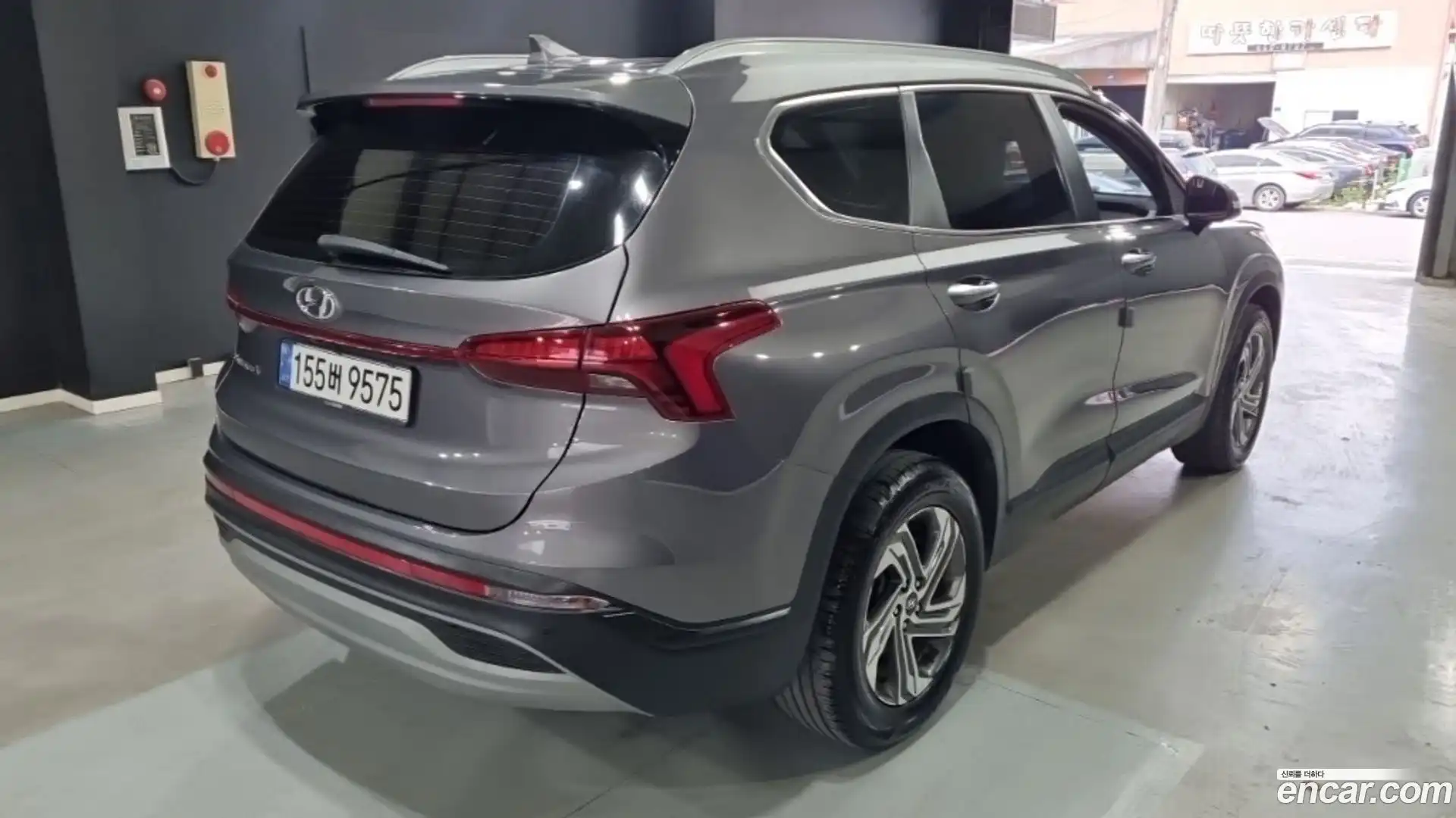Santafe Hyundai 2020.8-OUTER-002