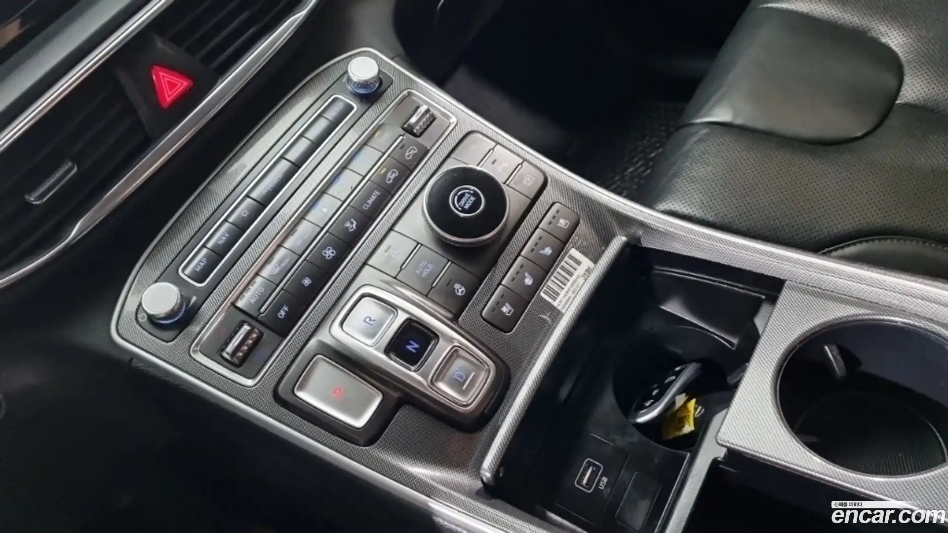 Santafe Hyundai 2020.8-INNER-009
