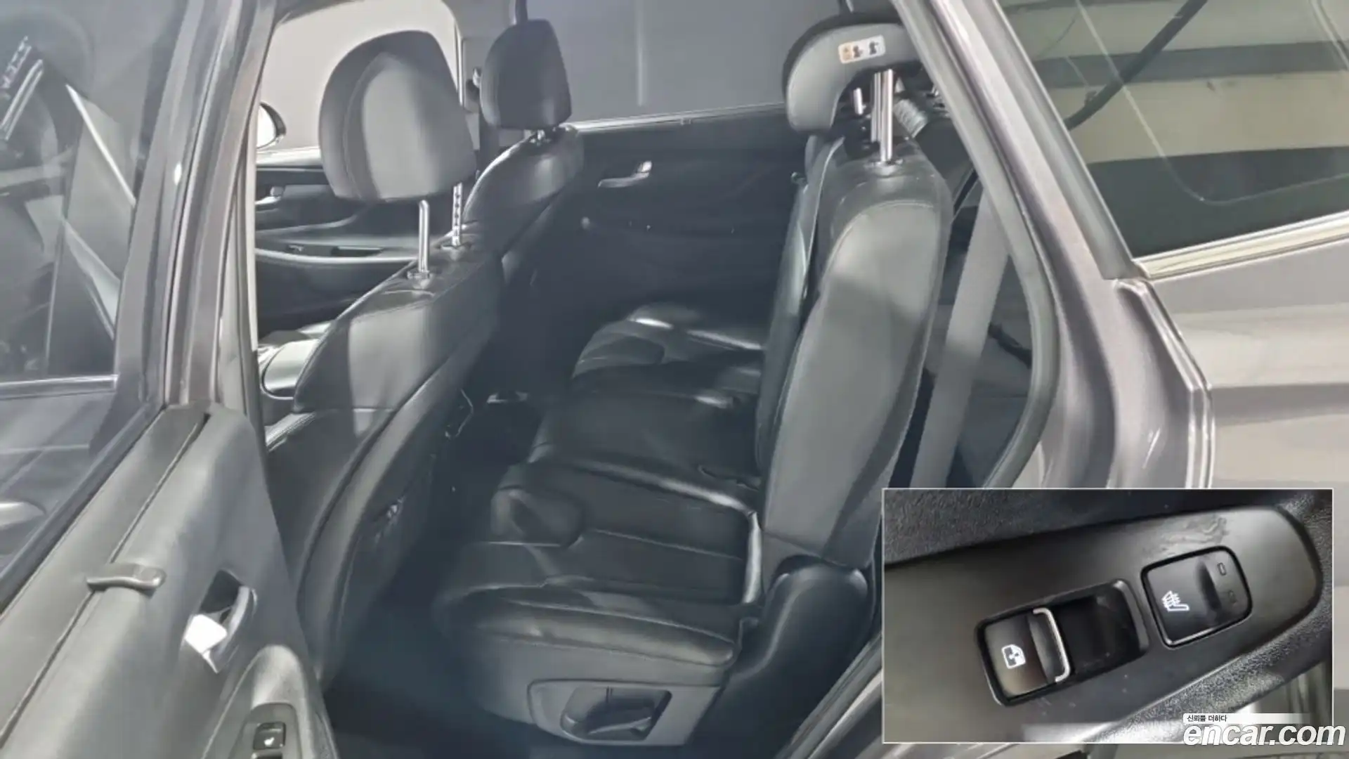 Santafe Hyundai 2020.8-OPTION-015