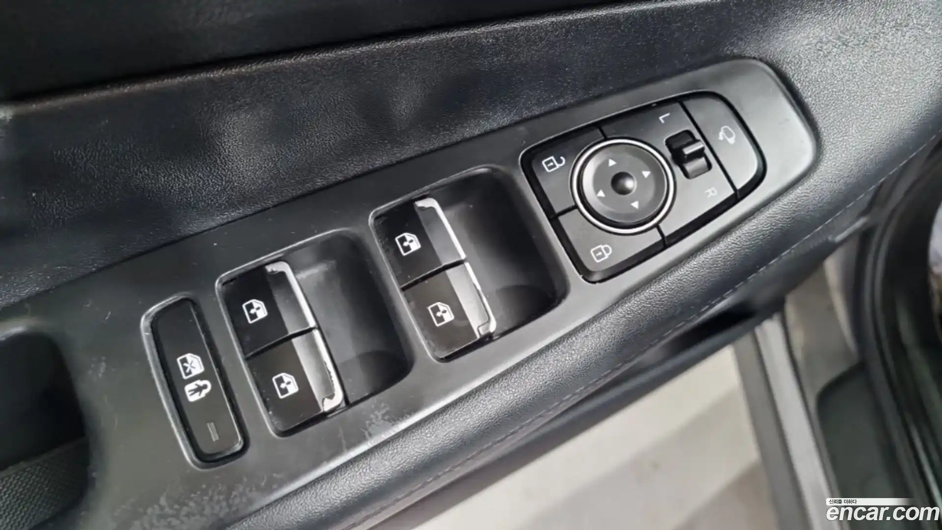 Santafe Hyundai 2020.8-OPTION-017