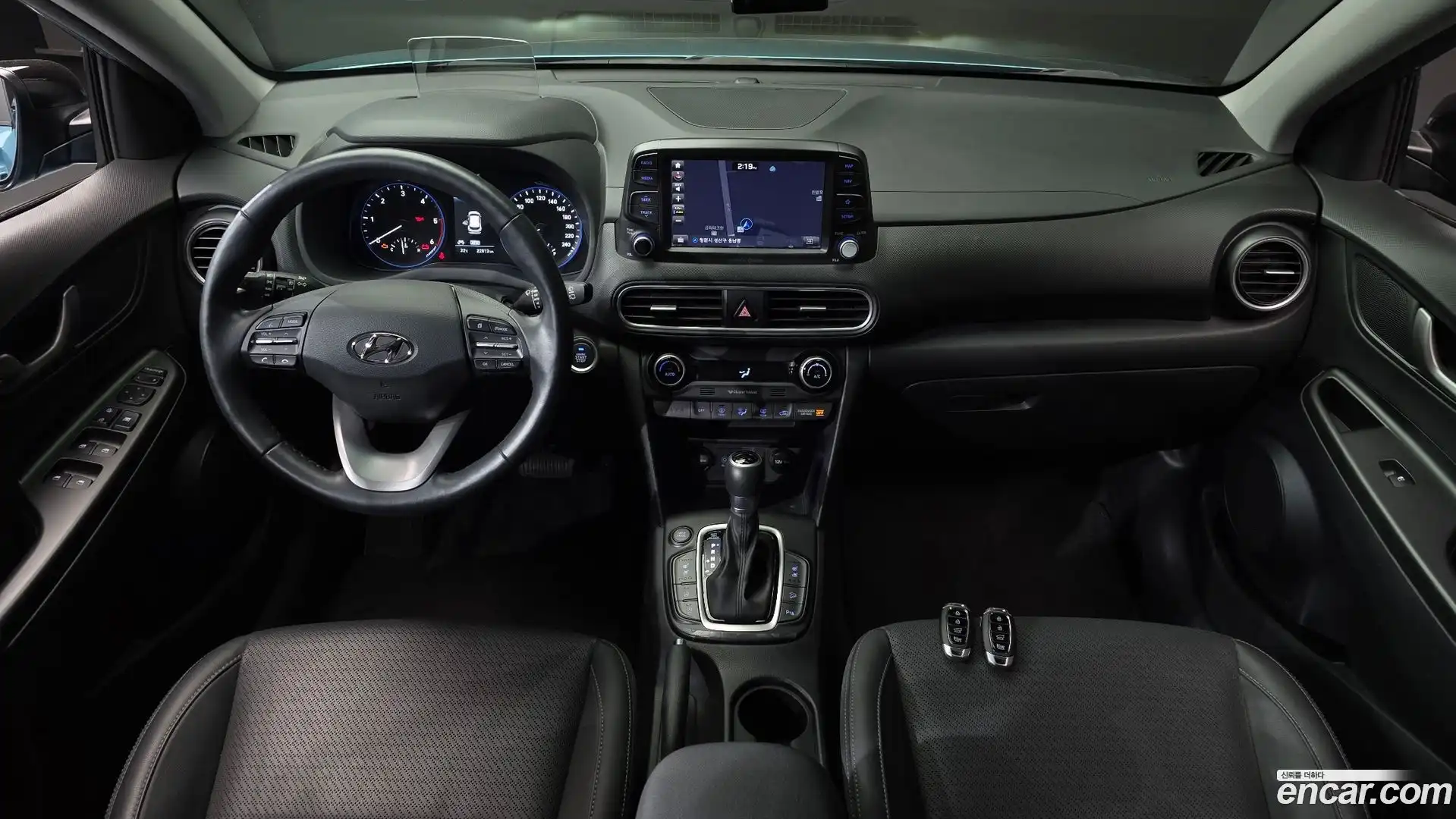 Kona Hyundai 2018.7-INNER-007