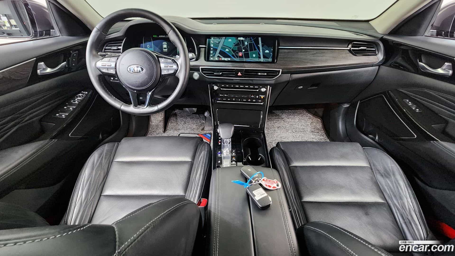 K7 Kia 2020.3-INNER-007