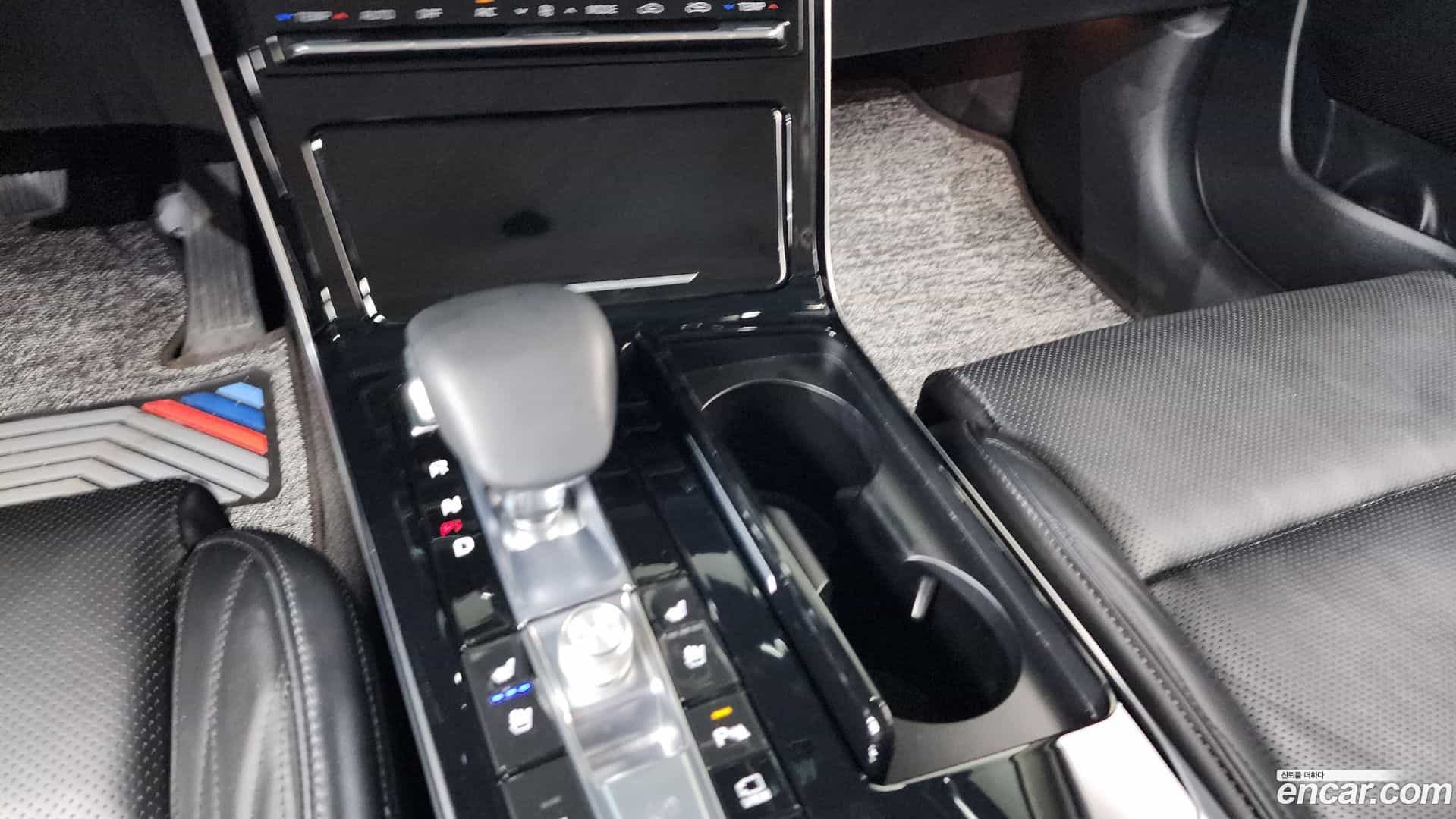 K7 Kia 2020.3-INNER-009