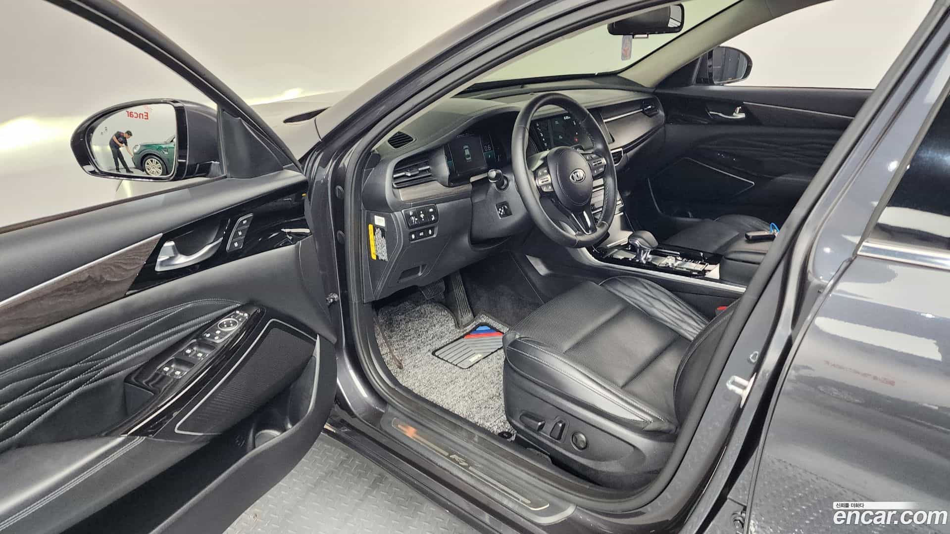 K7 Kia 2020.3-INNER-010