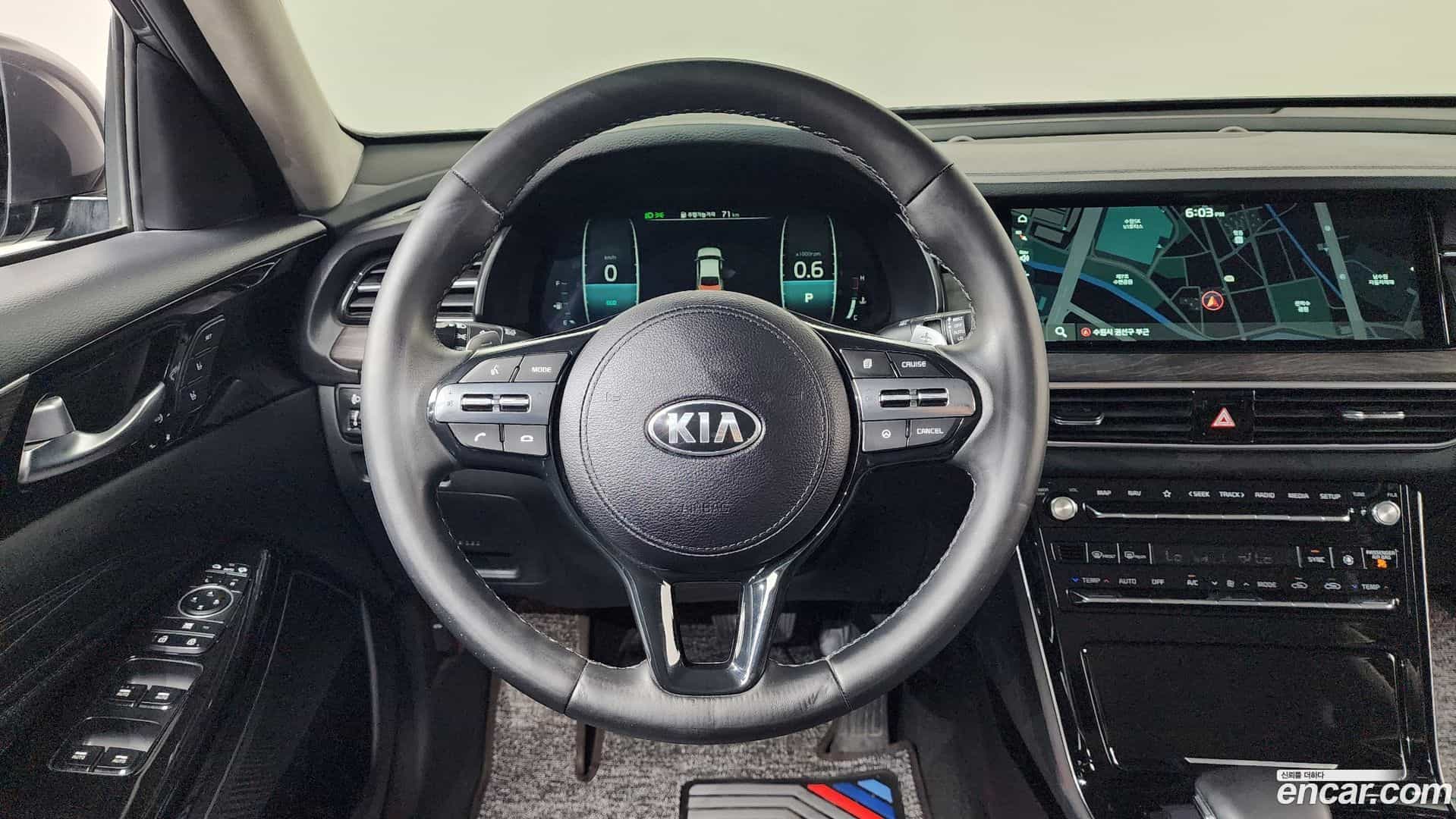 K7 Kia 2020.3-OPTION-017