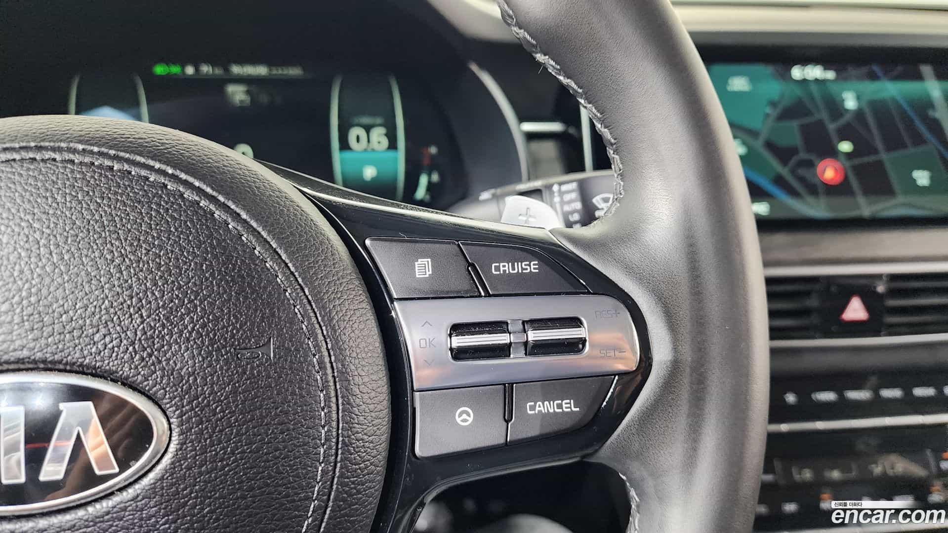 K7 Kia 2020.3-OPTION-020