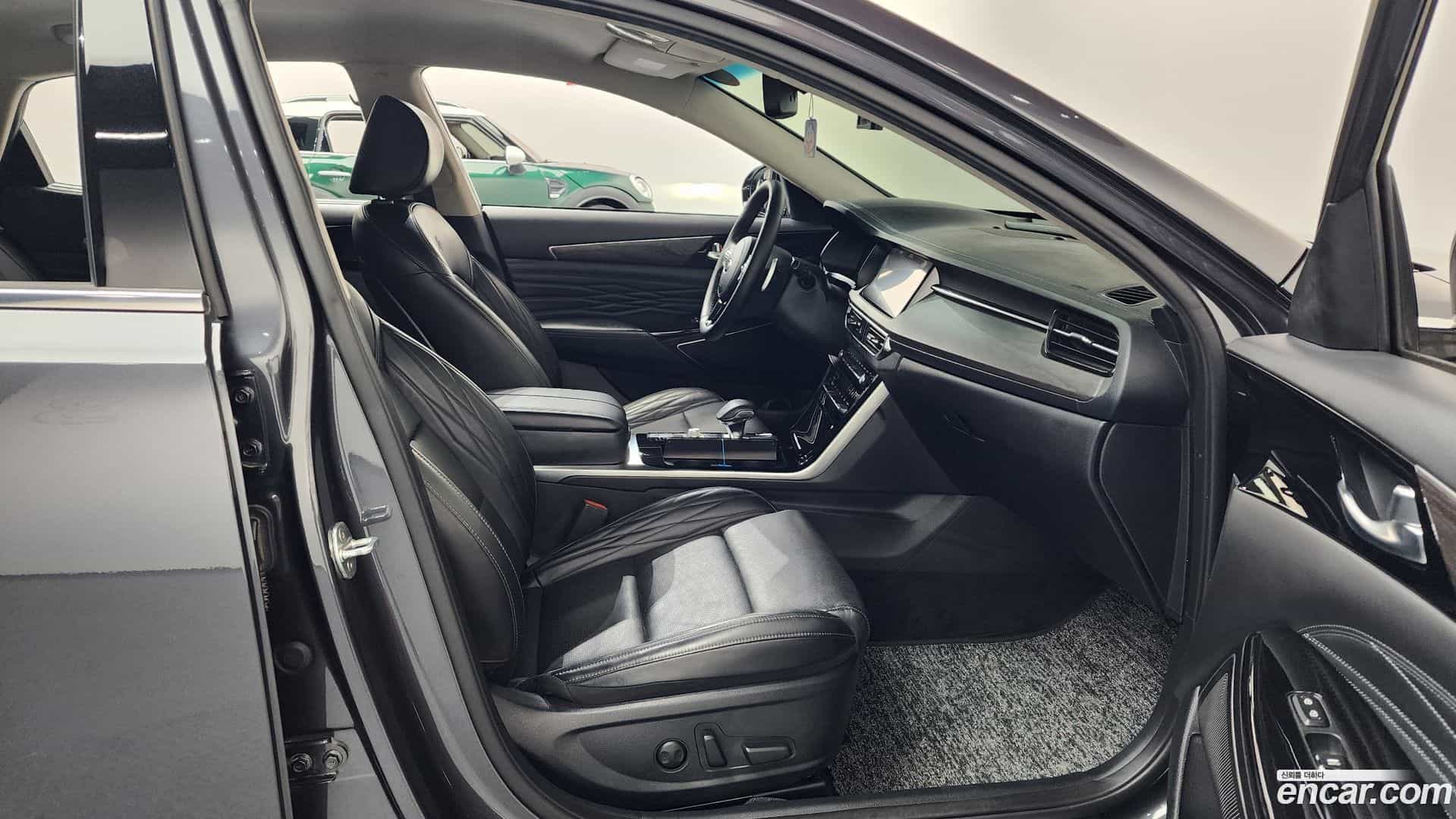 K7 Kia 2020.3-INNER-036