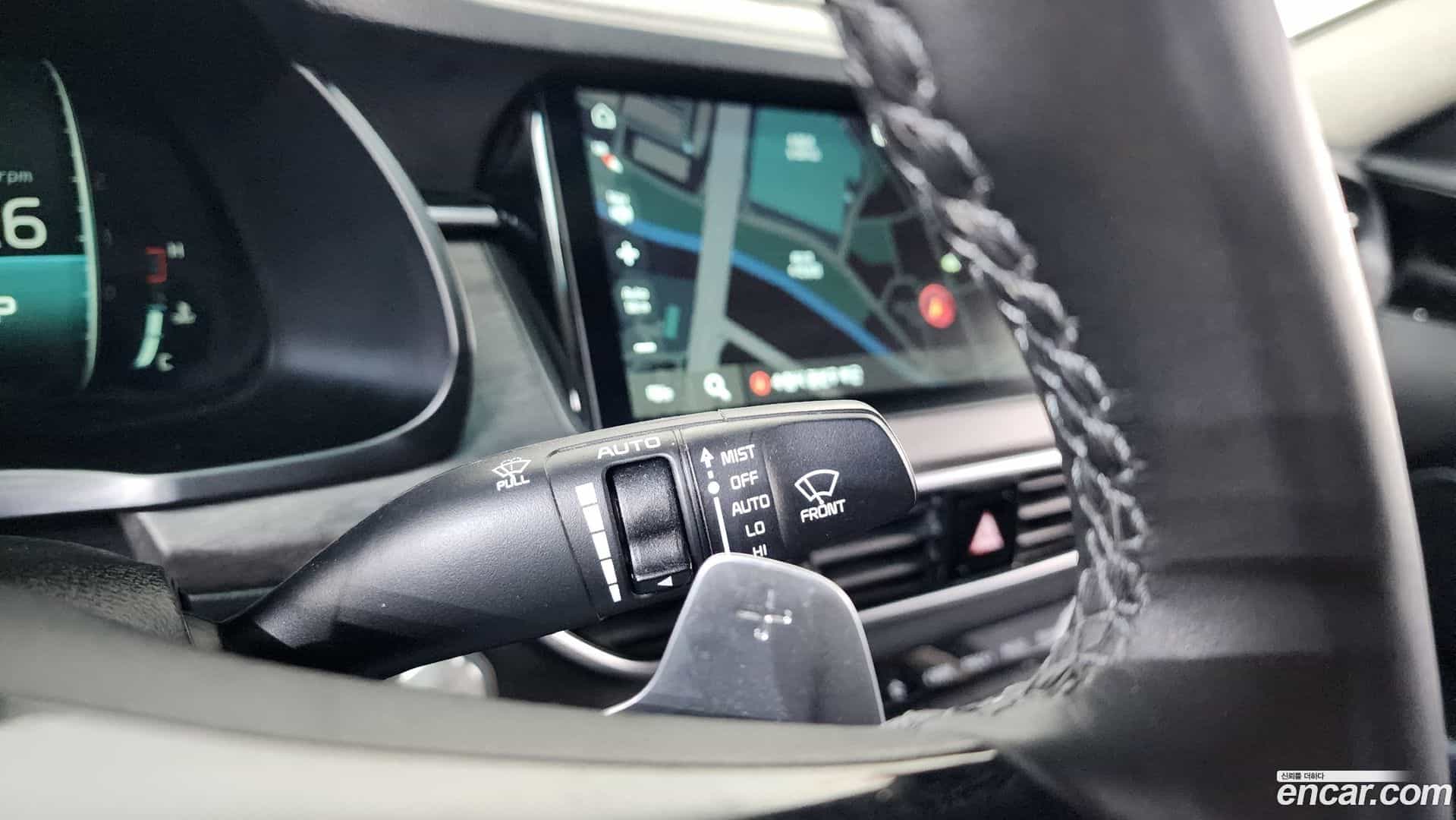 K7 Kia 2020.3-OPTION-041