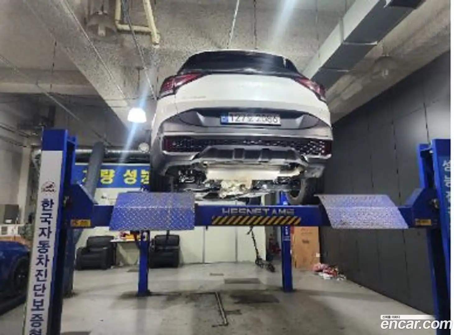 Sportage Kia 2022.8-OUTER-002