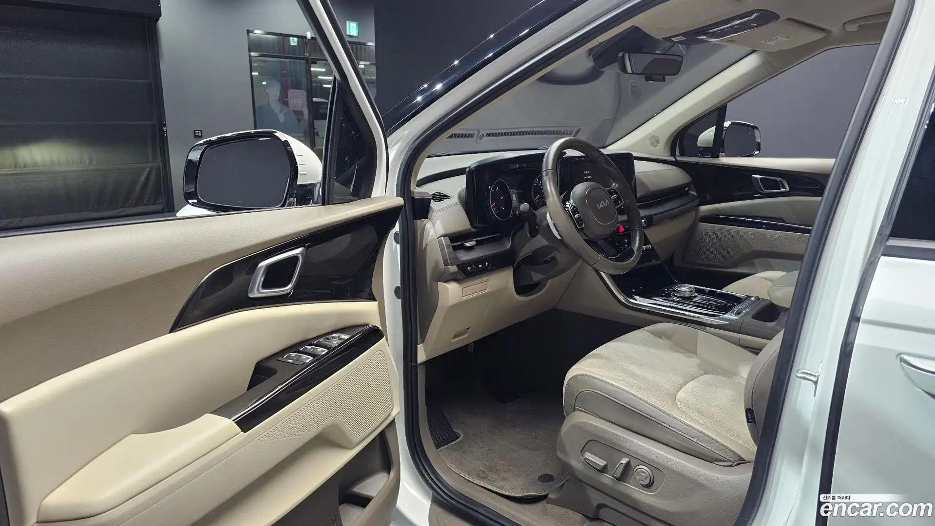 Canival Kia 2022.4-INNER-010