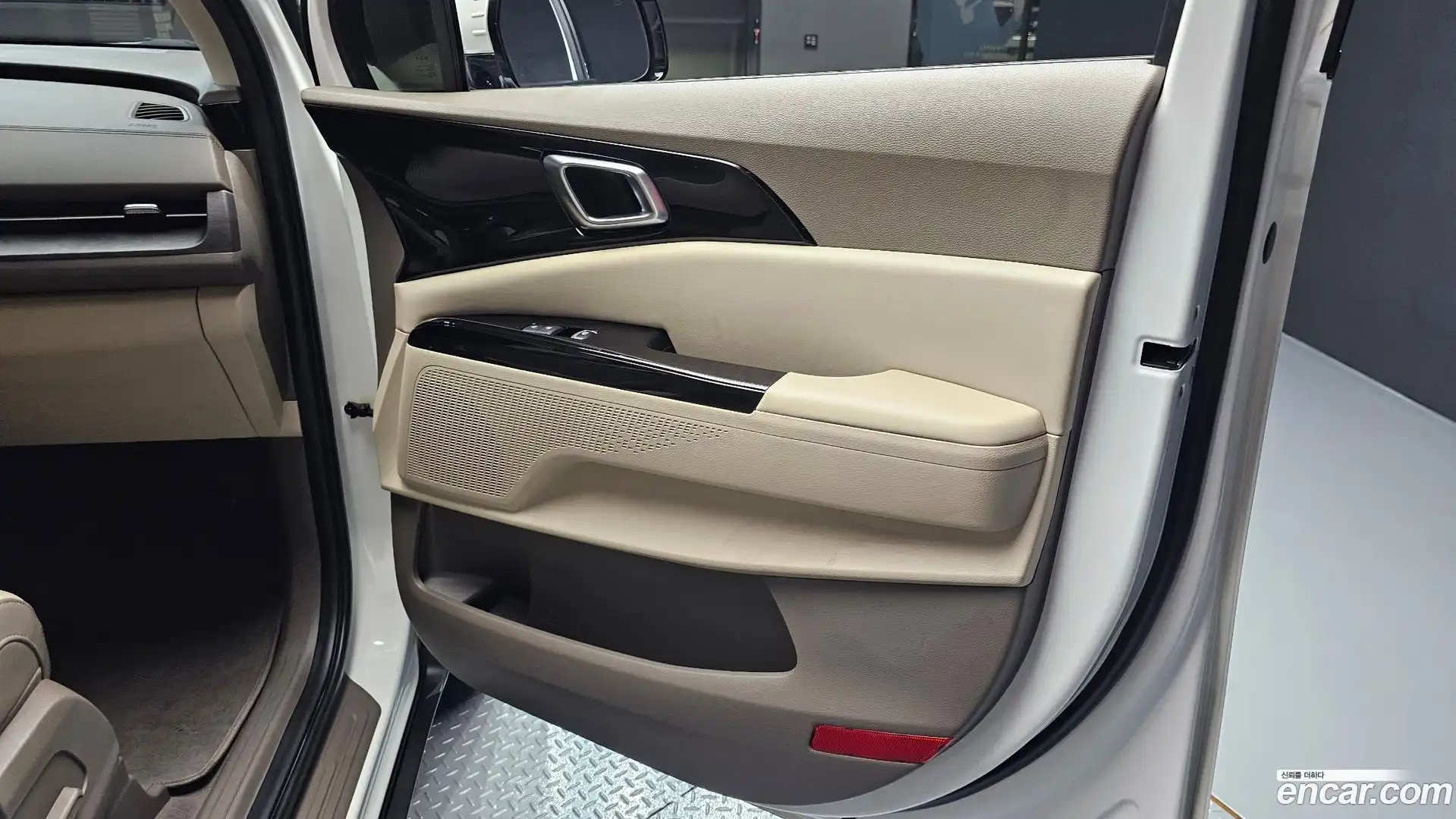 Canival Kia 2022.4-INNER-035