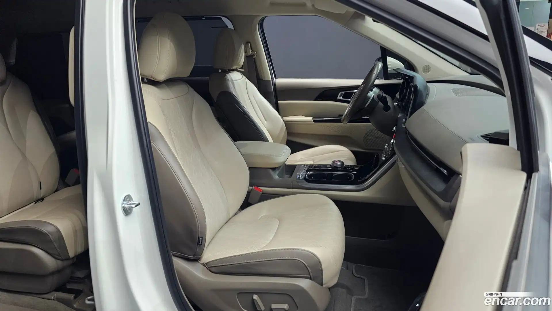 Canival Kia 2022.4-INNER-036
