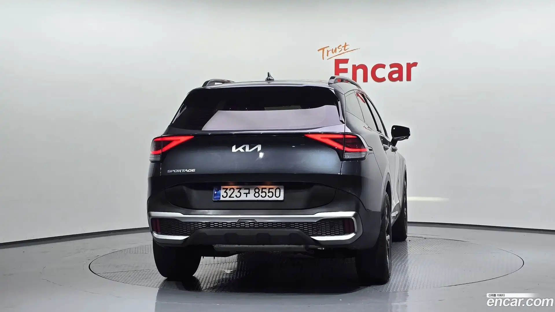 Sportage Kia 2021.9-OUTER-004