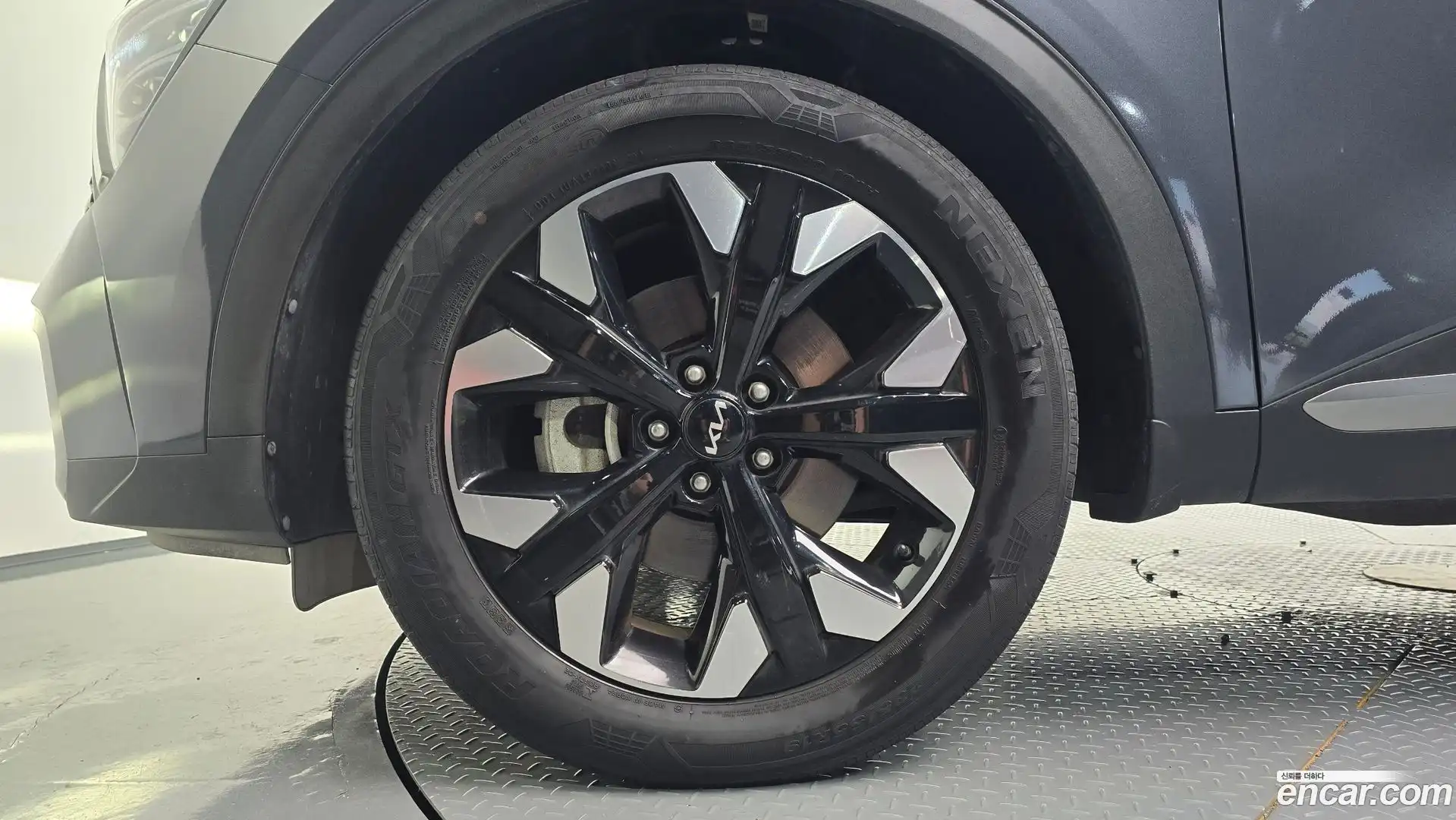 Sportage Kia 2021.9-OUTER-005