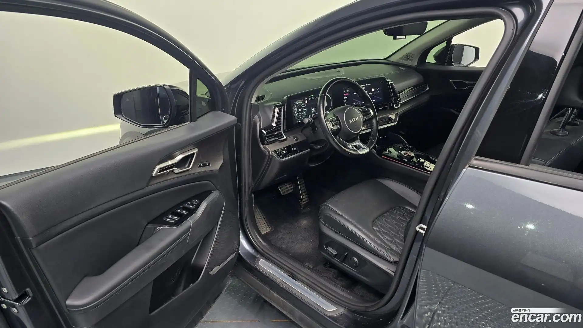 Sportage Kia 2021.9-OPTION-015