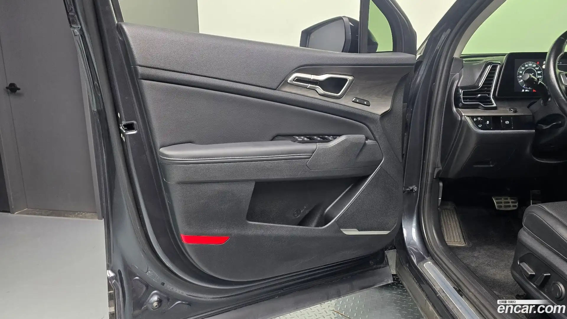 Sportage Kia 2021.9-INNER-034