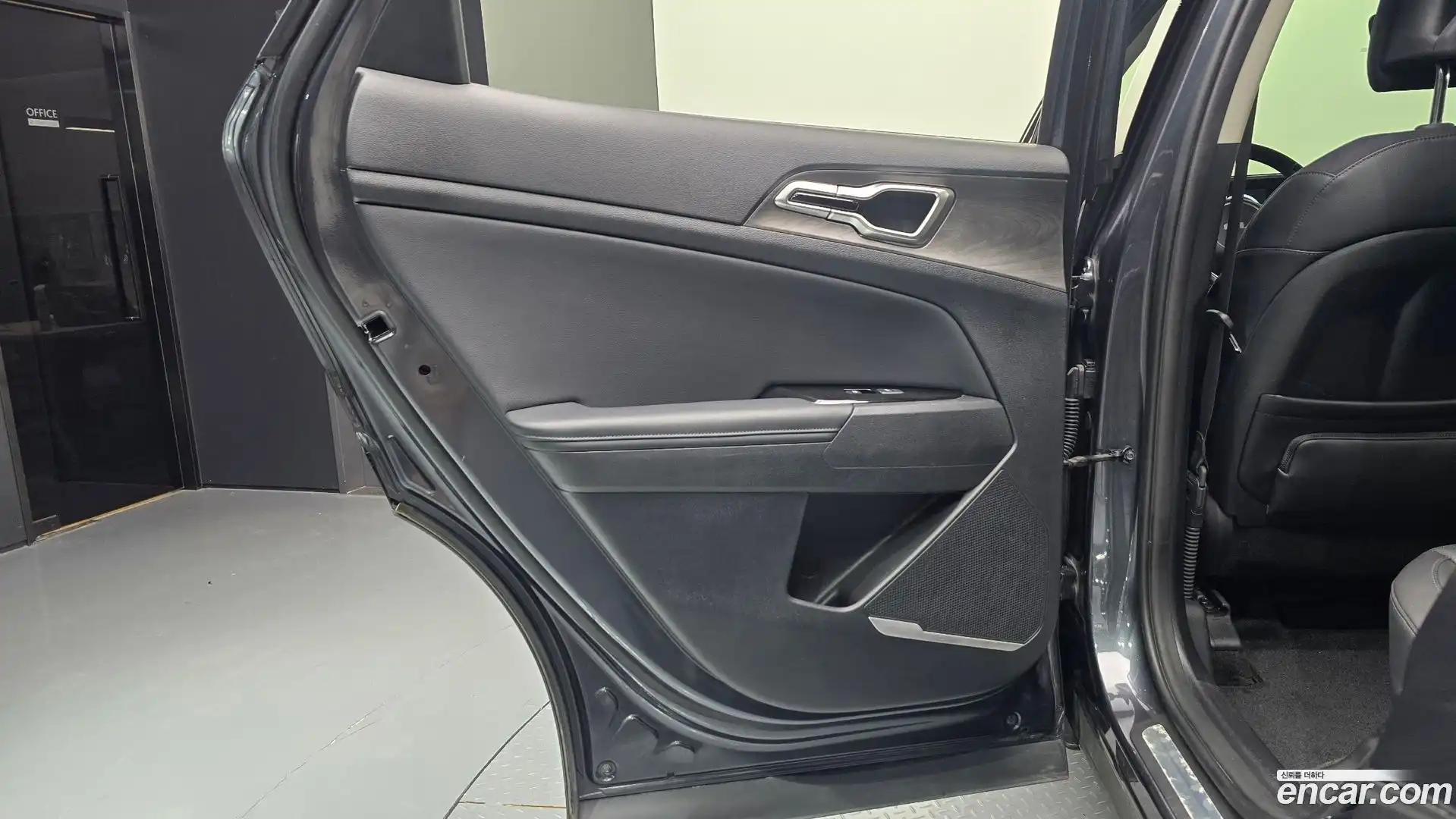 Sportage Kia 2021.9-INNER-035