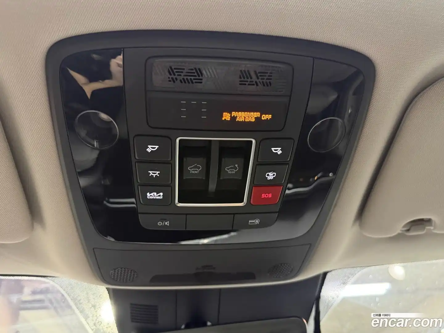 Canival Kia 2024.11-OPTION-020