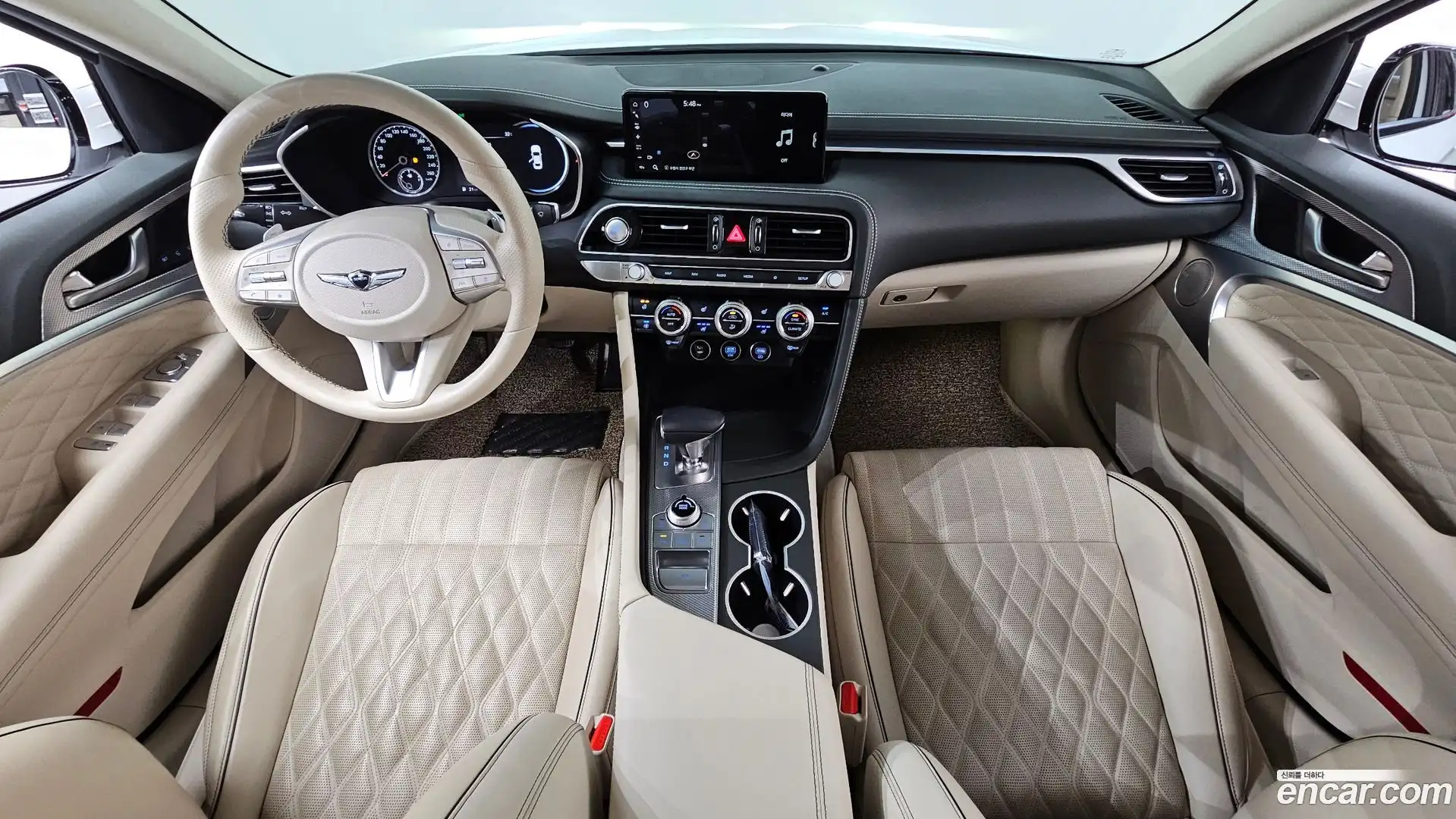 G70 Genesis 2023.1-INNER-007