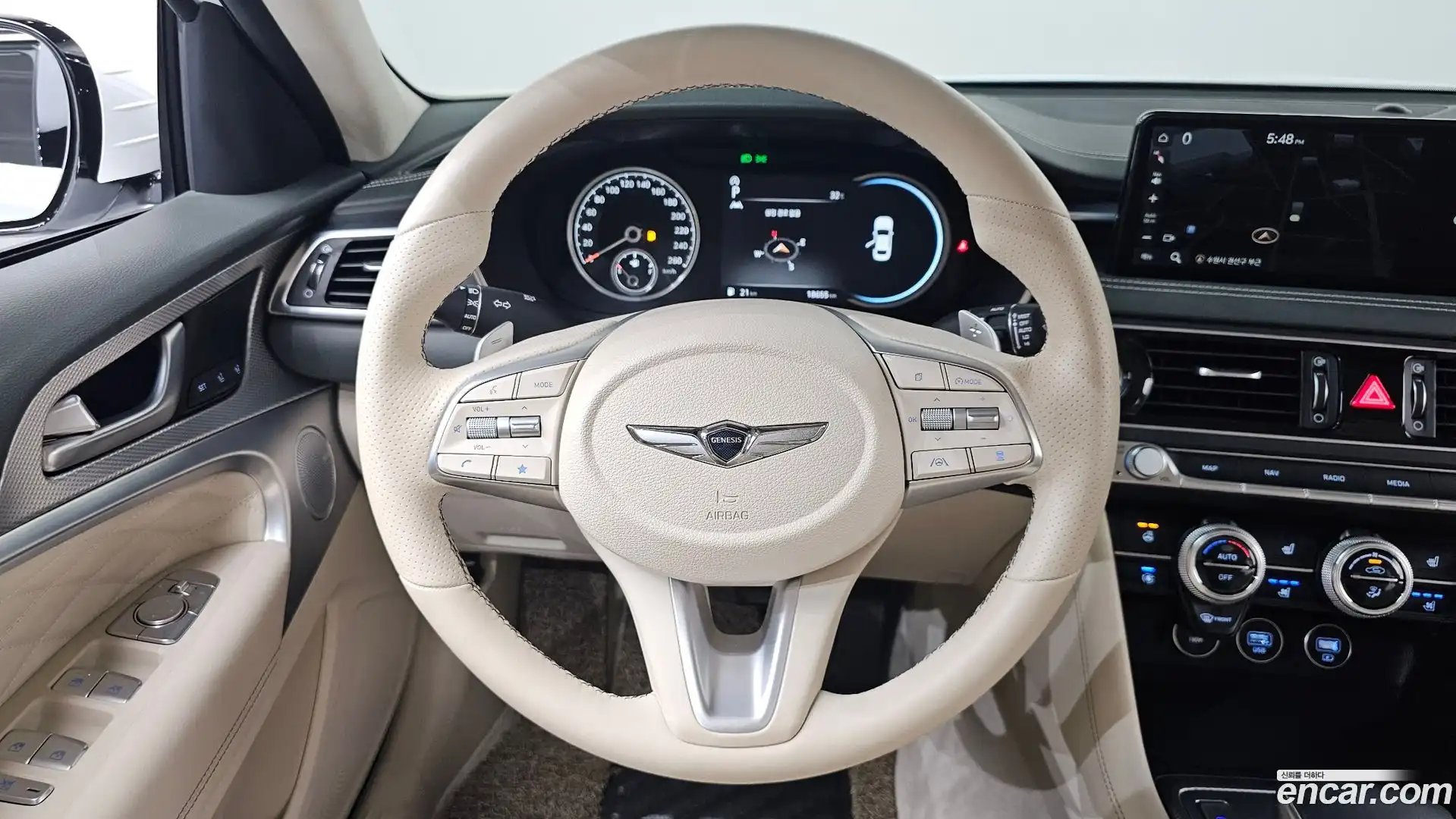 G70 Genesis 2023.1-OPTION-017