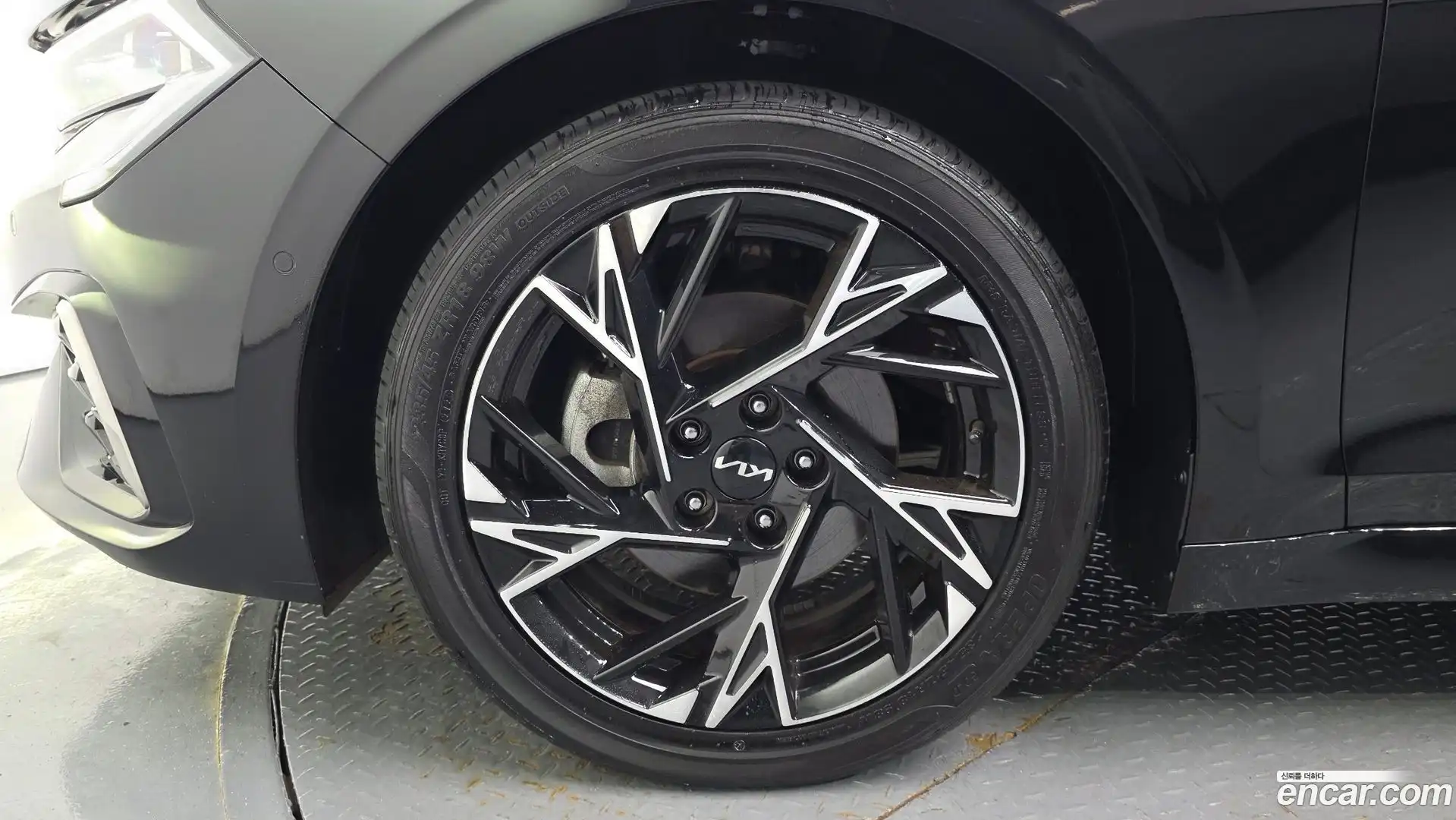 K5 Kia 2024.3-OUTER-005