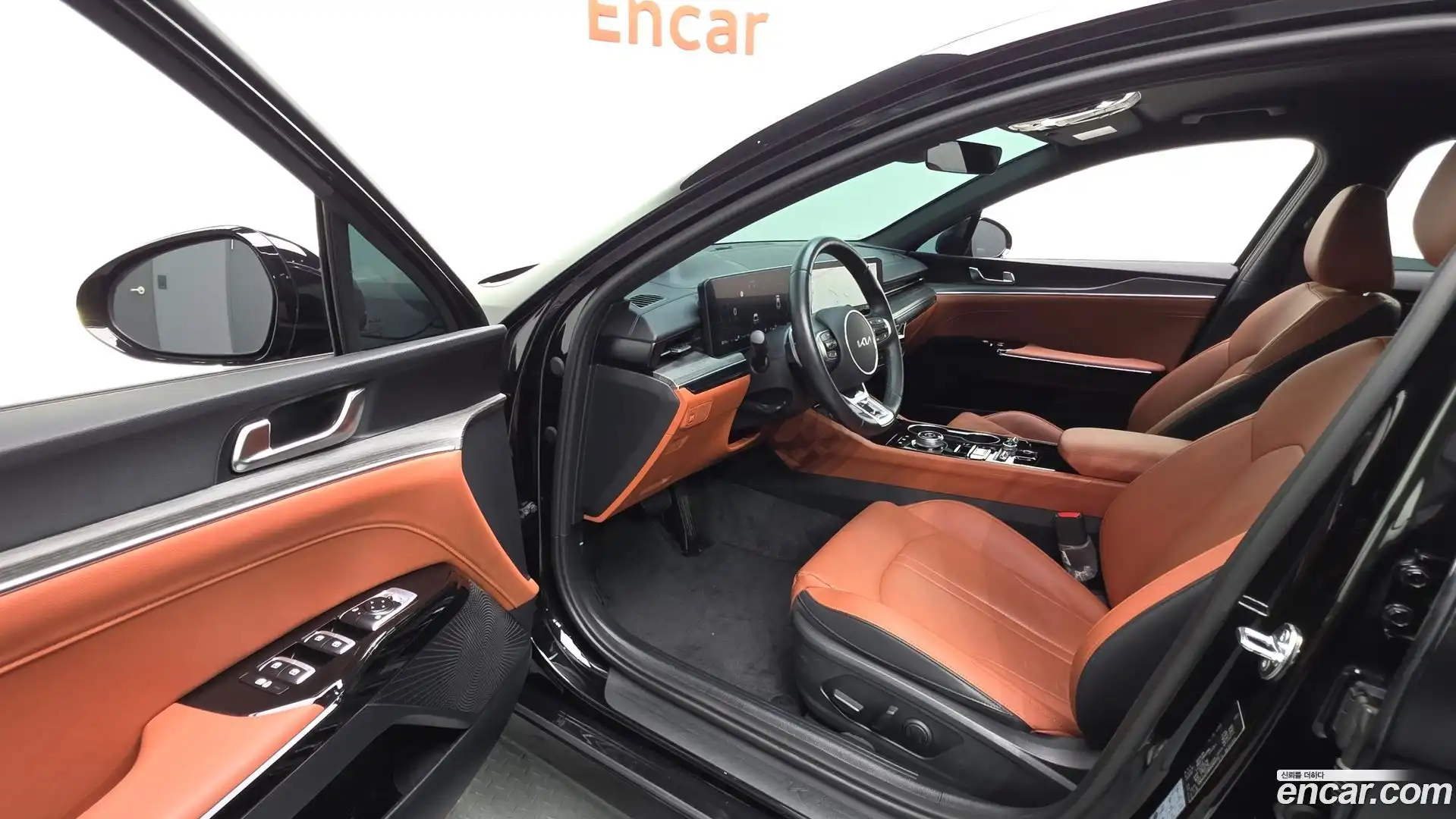 K5 Kia 2024.3-INNER-010