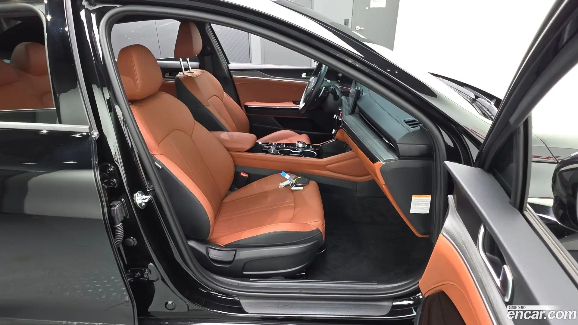 K5 Kia 2024.3-OPTION-016
