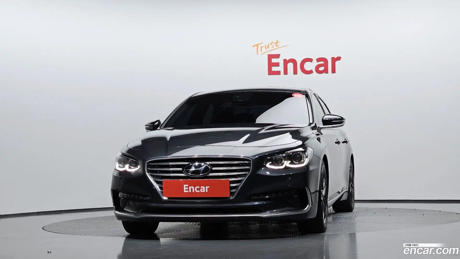 Grandeur Hyundai 2017.0-OUTER-003
