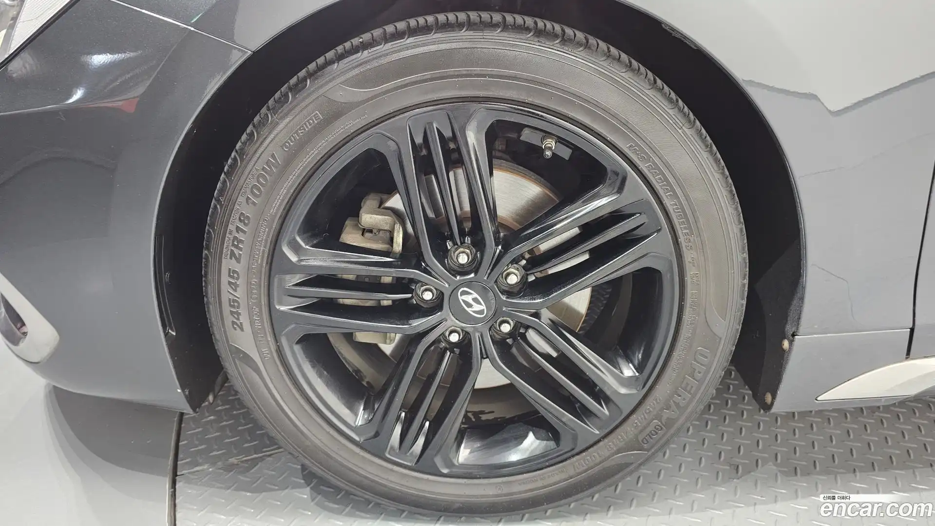 Grandeur Hyundai 2017.0-OUTER-005