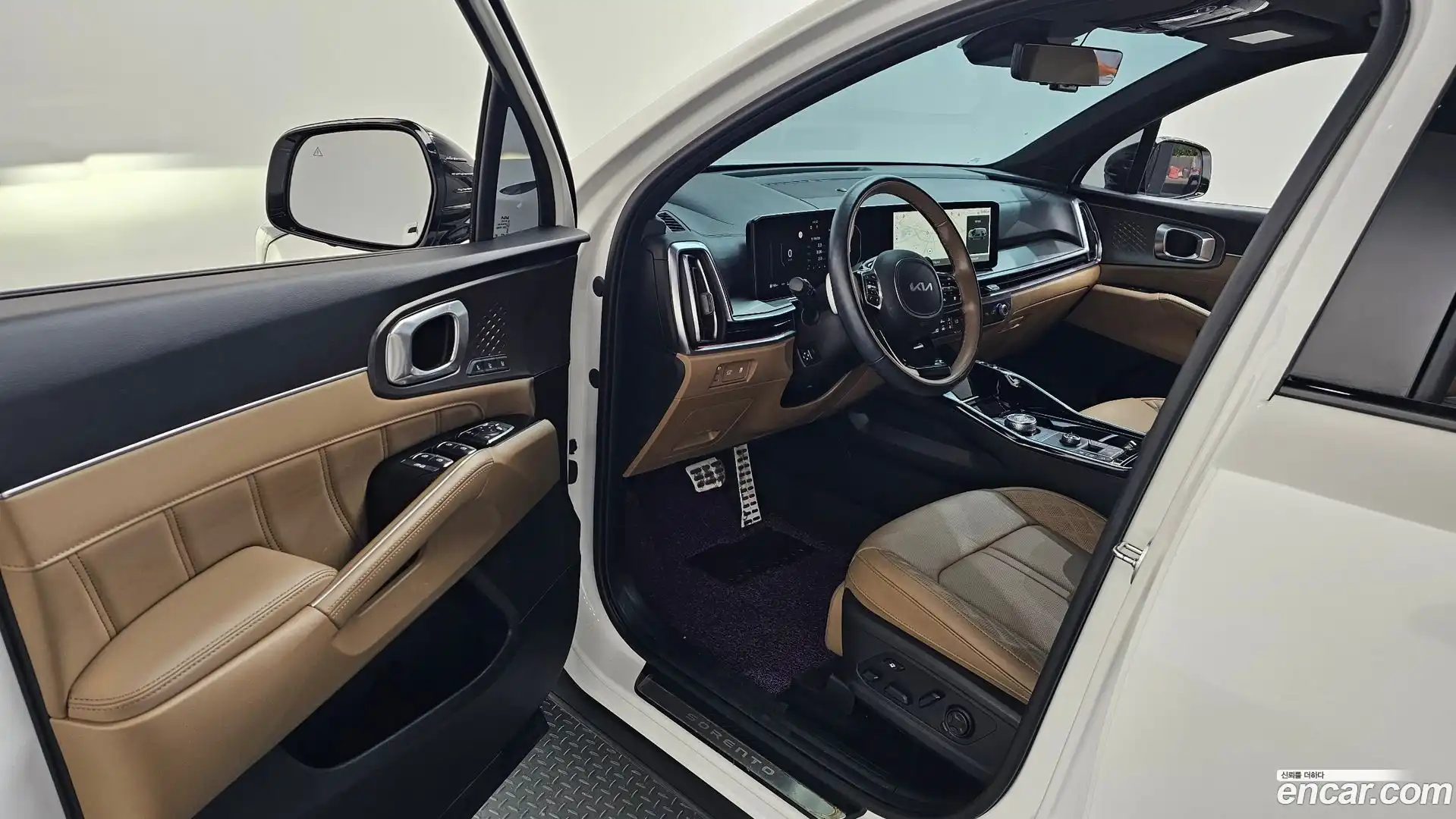 Sorento Kia 2023.10-INNER-010