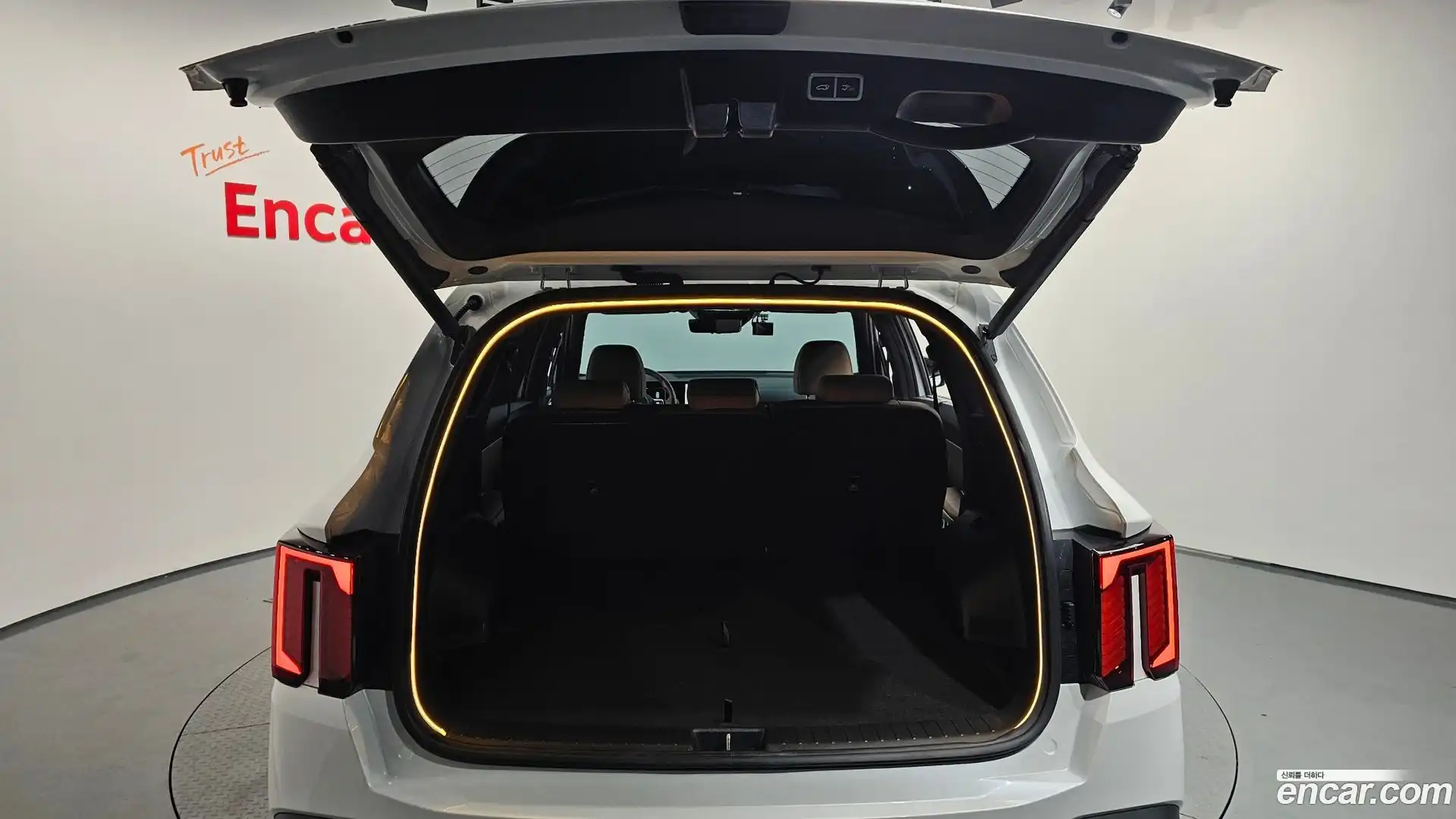 Sorento Kia 2023.10-OPTION-022